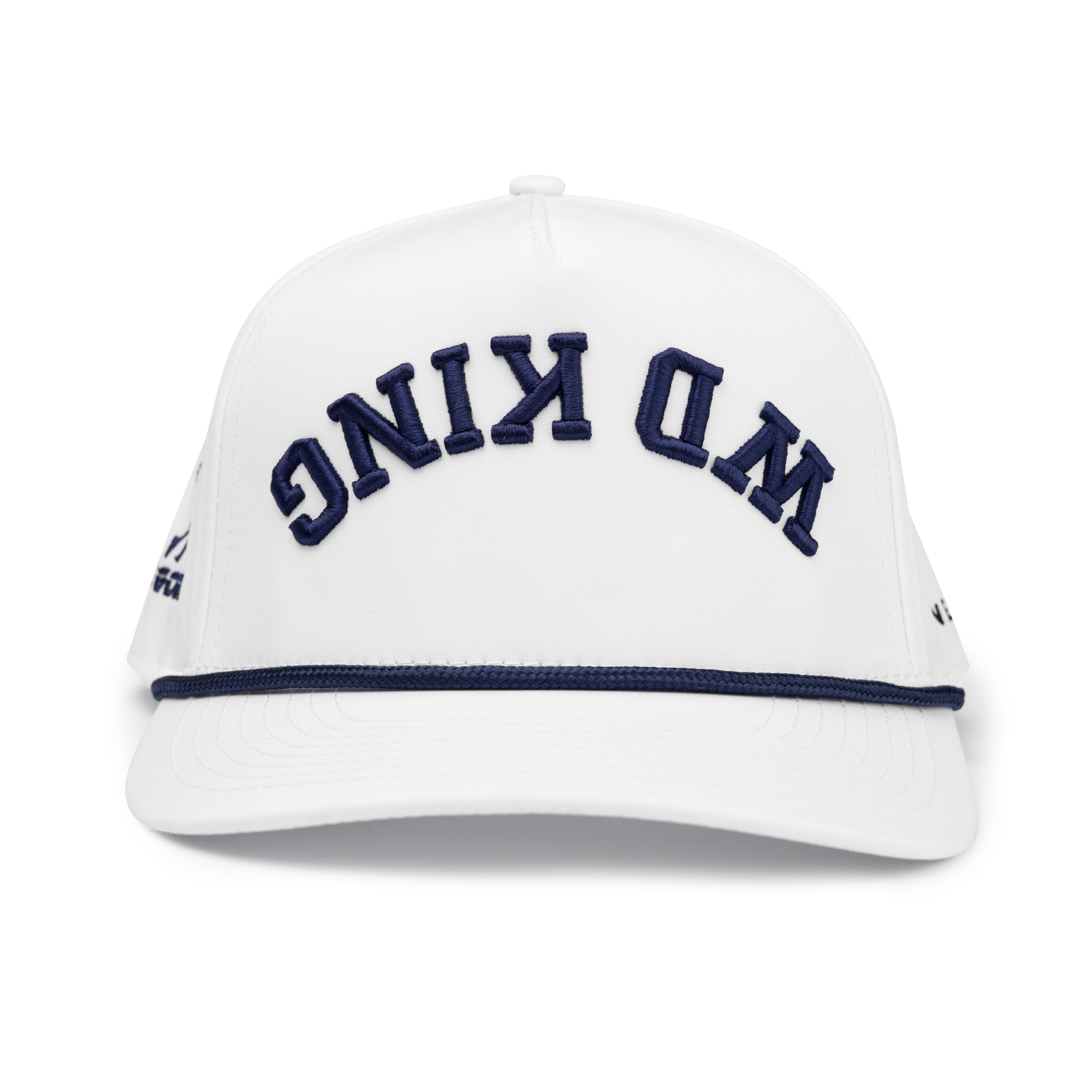 WD King –  Performance: White