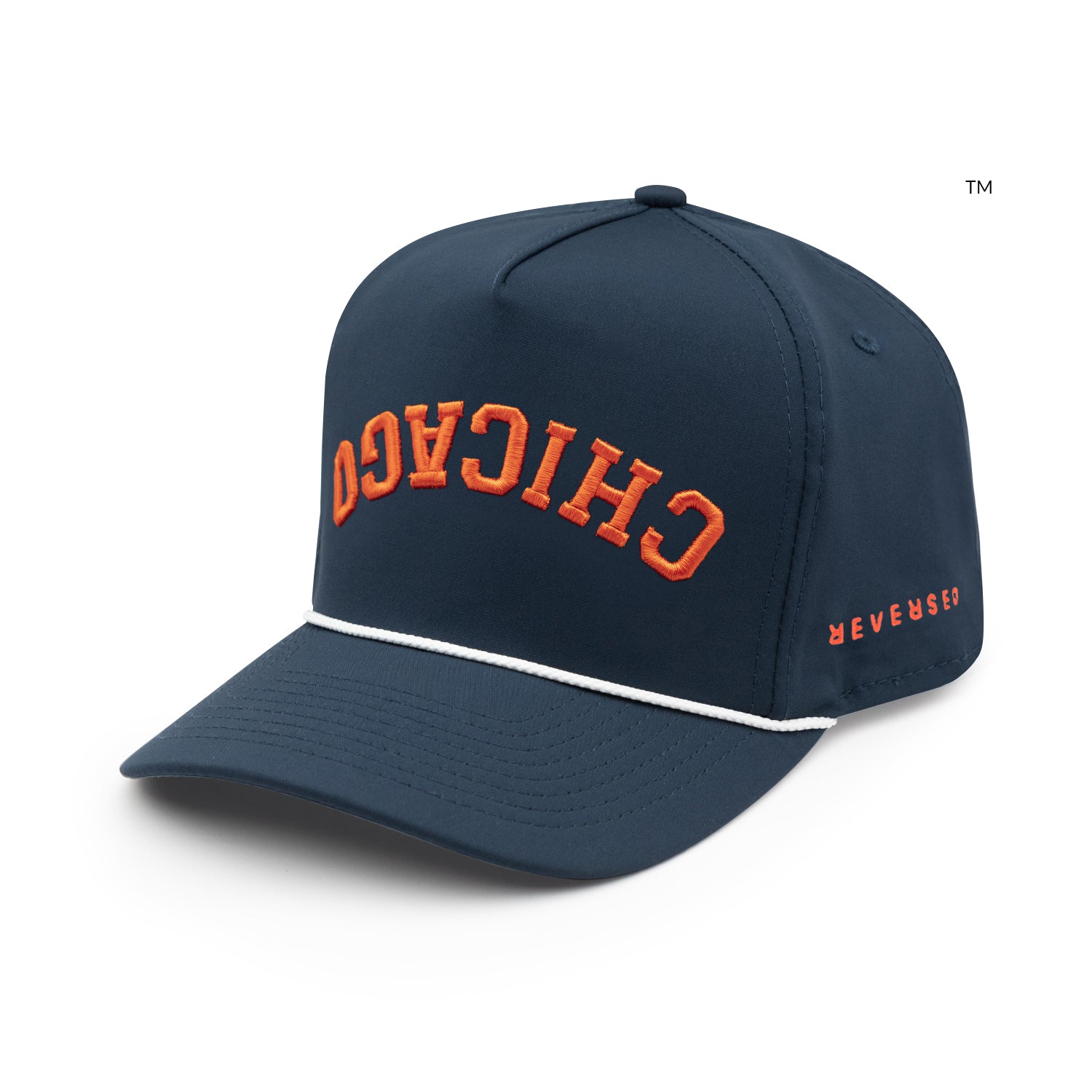 Chicago - Performance: Navy