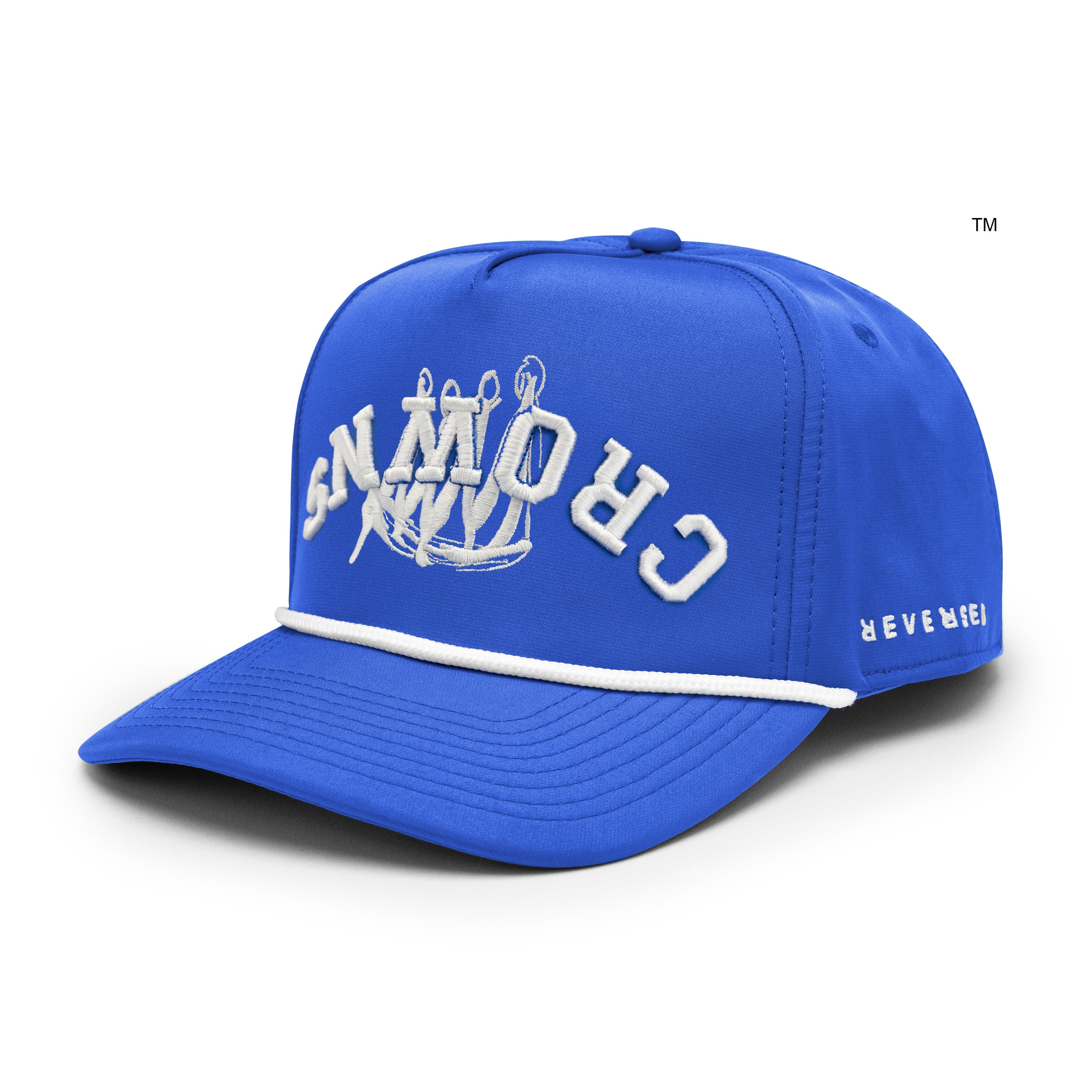 Crowns - Performance: Special Edition