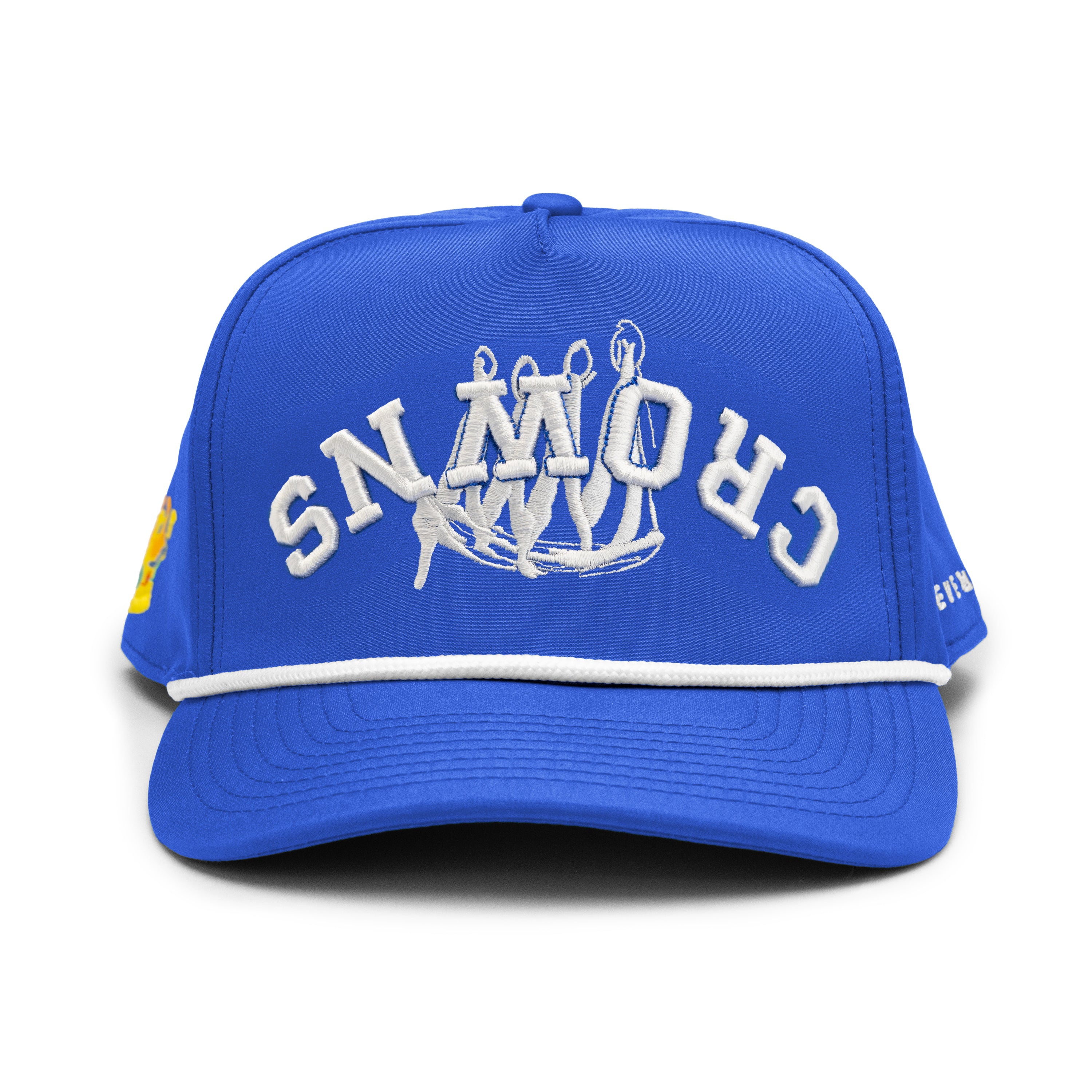 Crowns - Performance: Special Edition