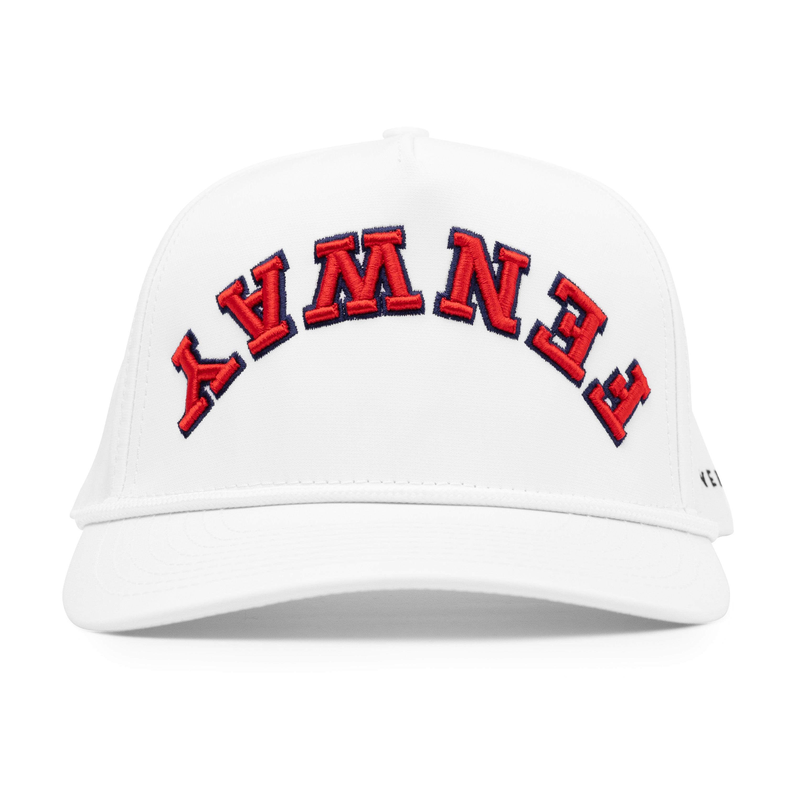 Fenway - Performance: White