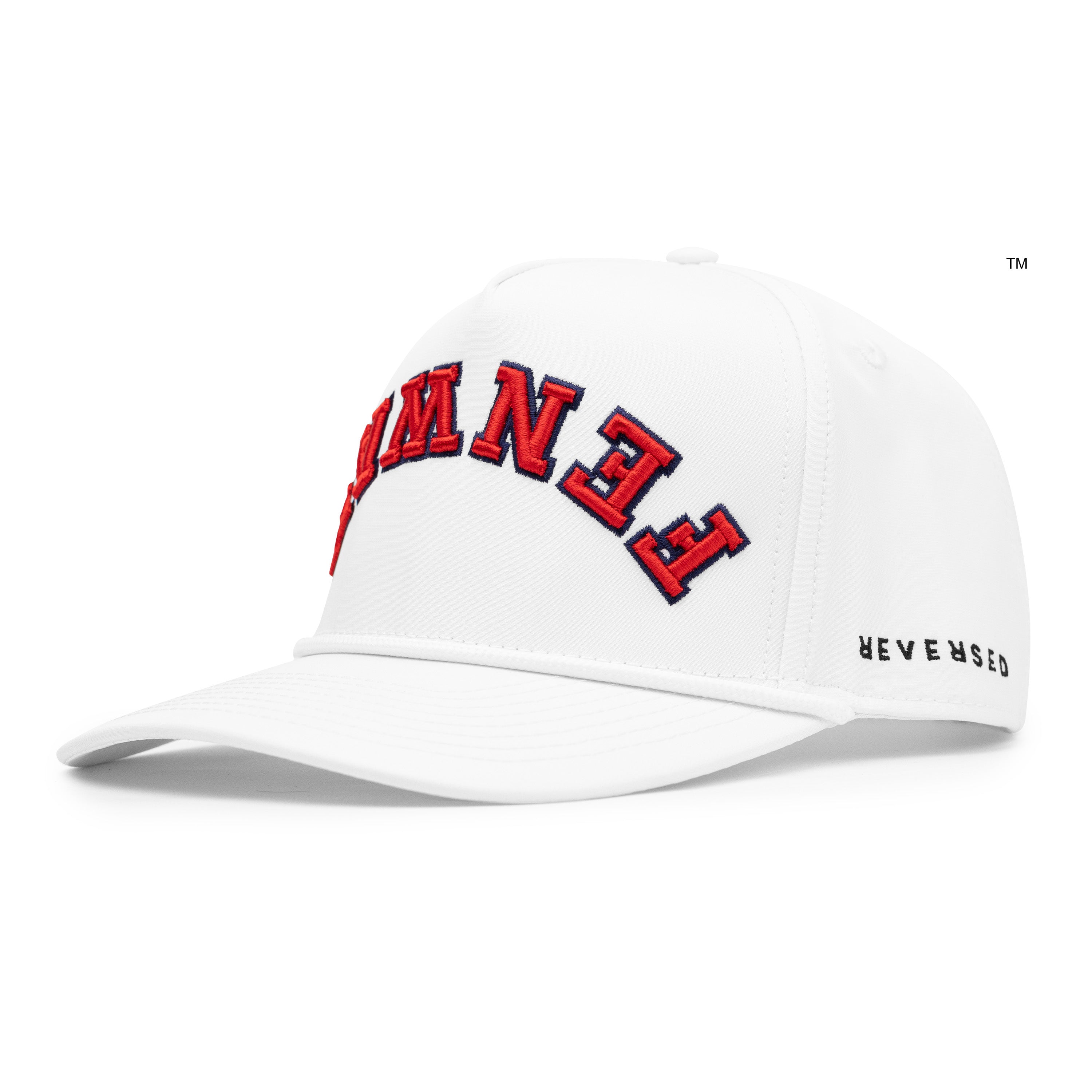 Fenway - Performance: White