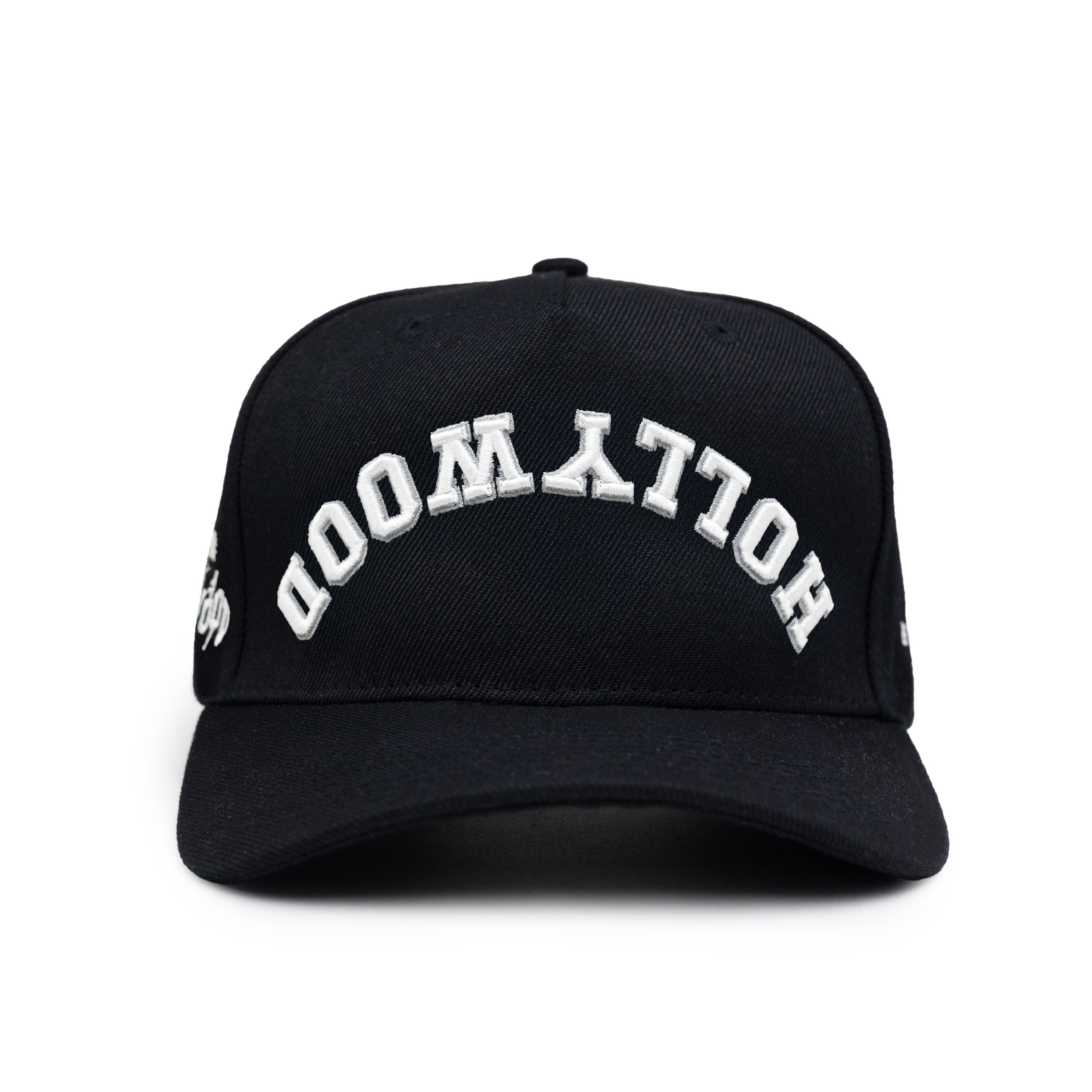 Hollywood - Casual: Reversed x Gregory Siff SE