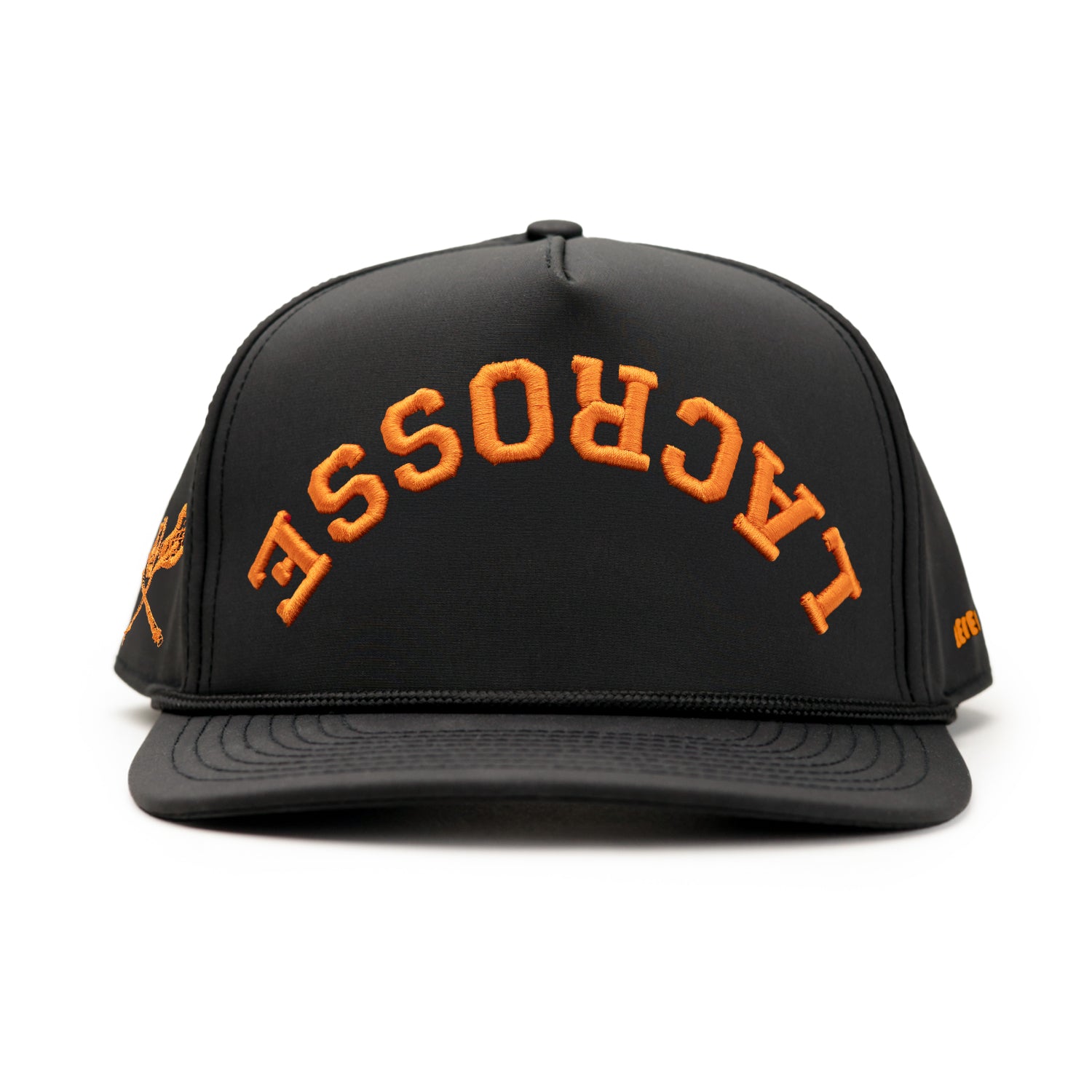 Lacrosse - Performance: Reversed x Gregory Siff