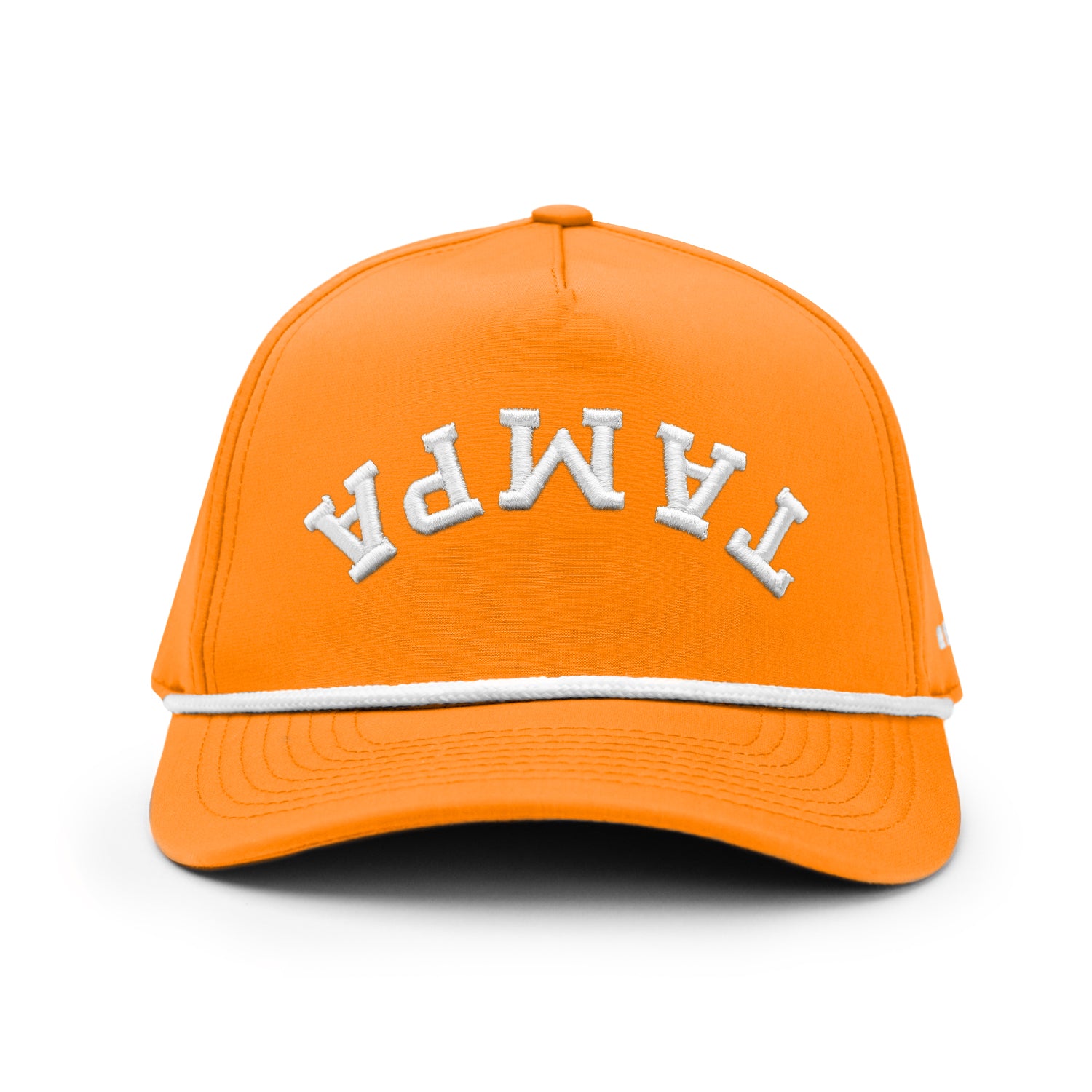 Tampa - Performance: Creamsicle