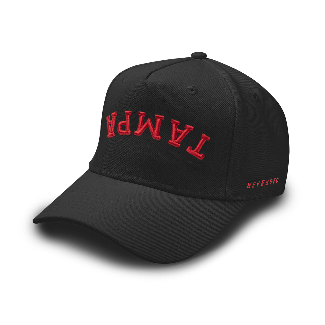 Upside Down Tampa Hat - Casual