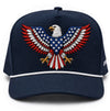 American 250 - Performance: Navy