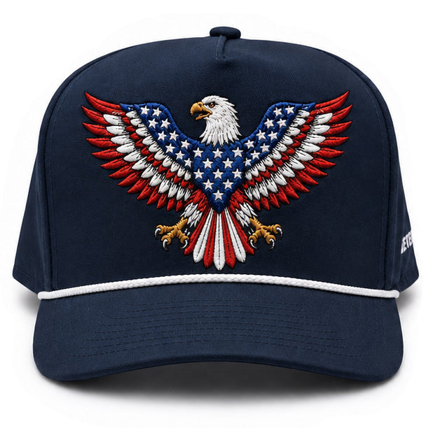 American 250 - Performance: Navy