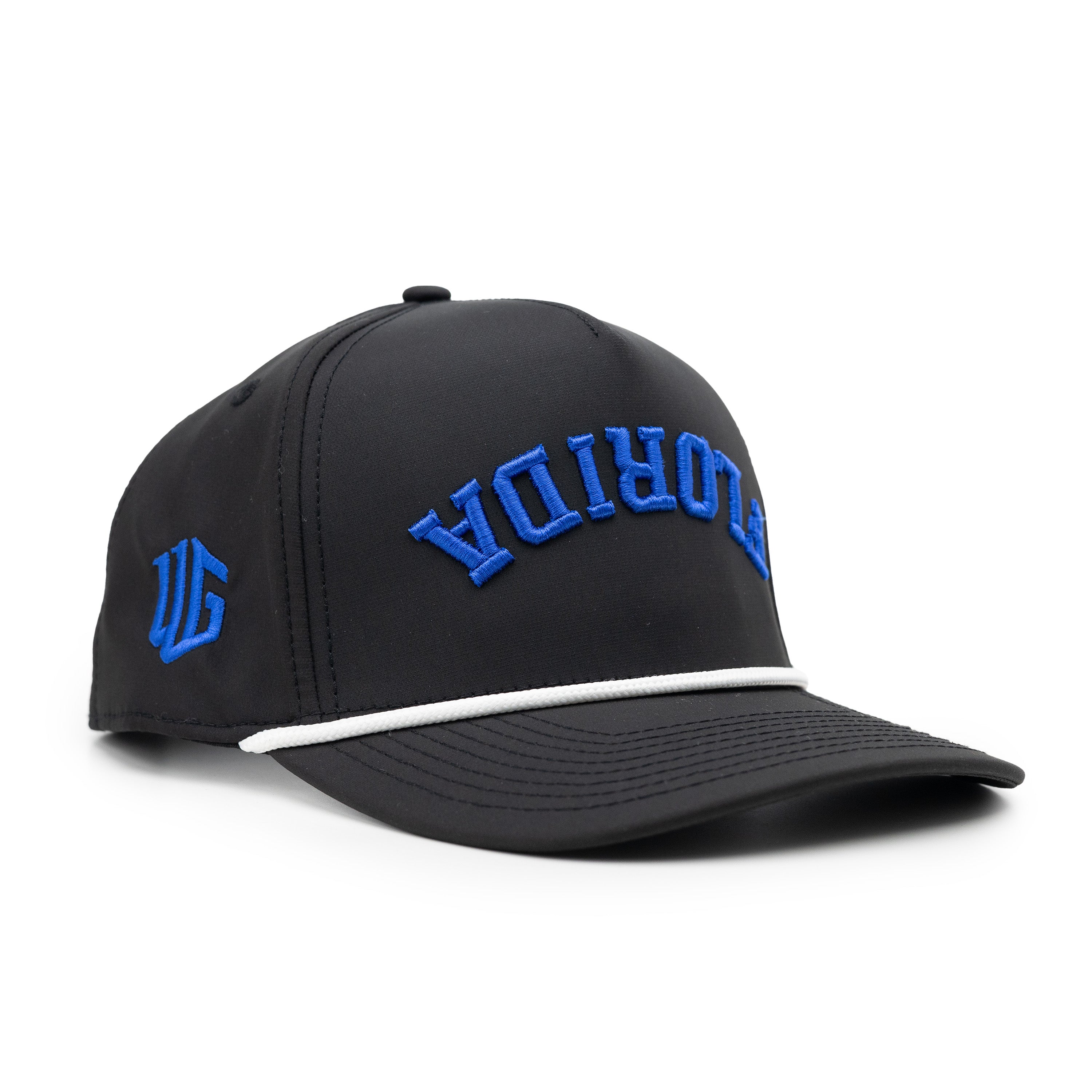 Florida - Performance: Reversed x Will Griffin