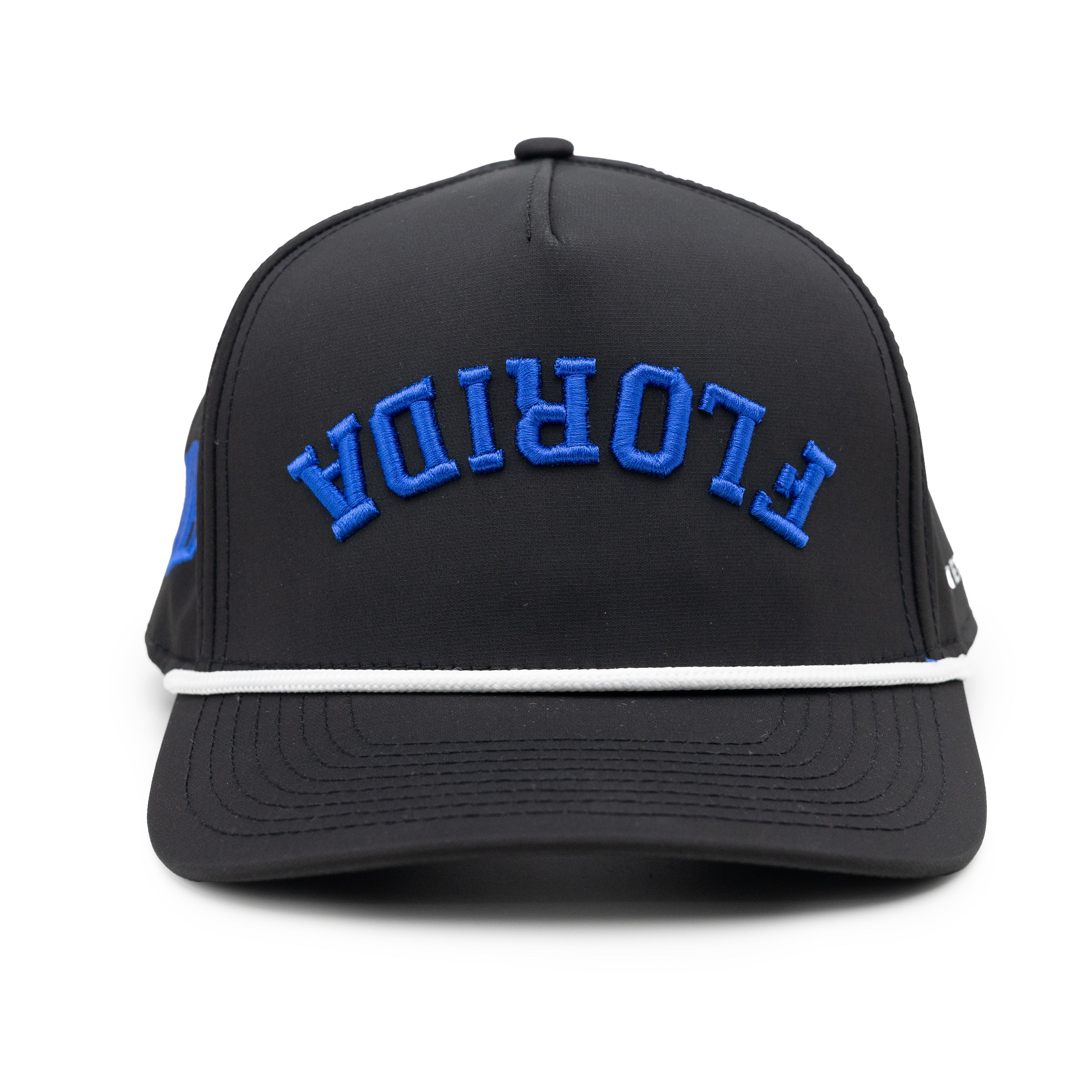 Florida - Performance: Reversed x Will Griffin