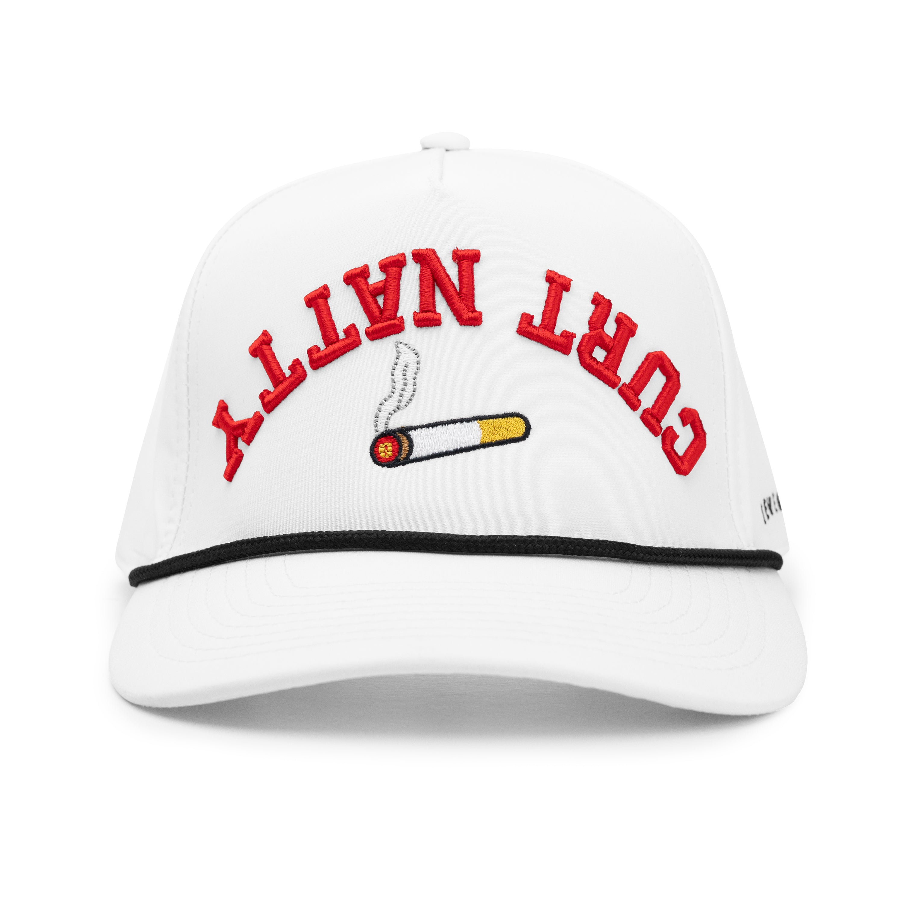 Curt Natty (CIGS) – Performance: White