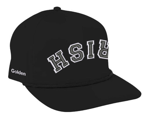 Irish - Performance: Black: Golden SE