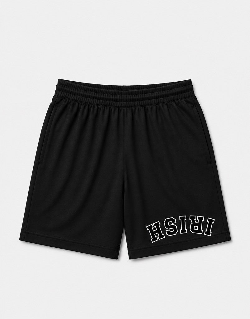 Irish - Shorts