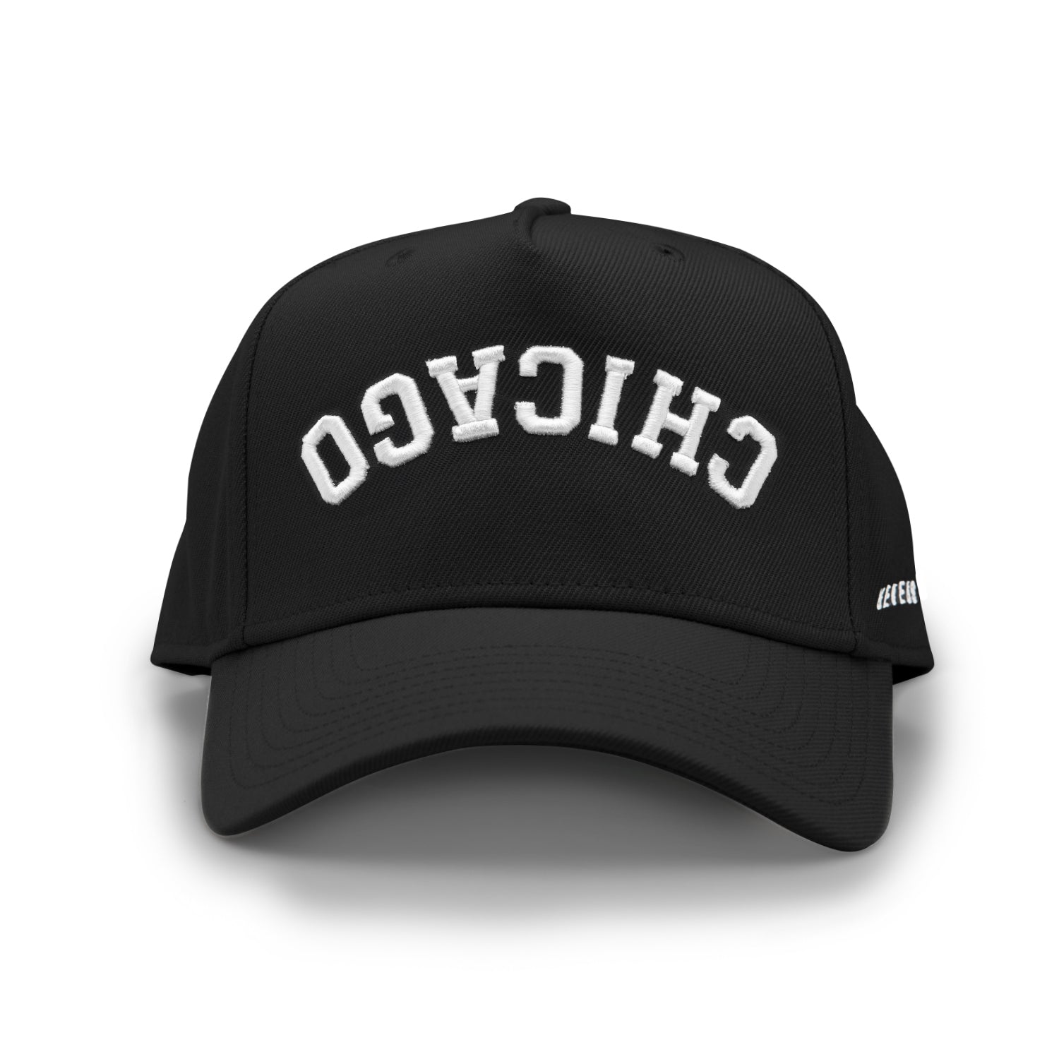 Chicago Hat - Casual