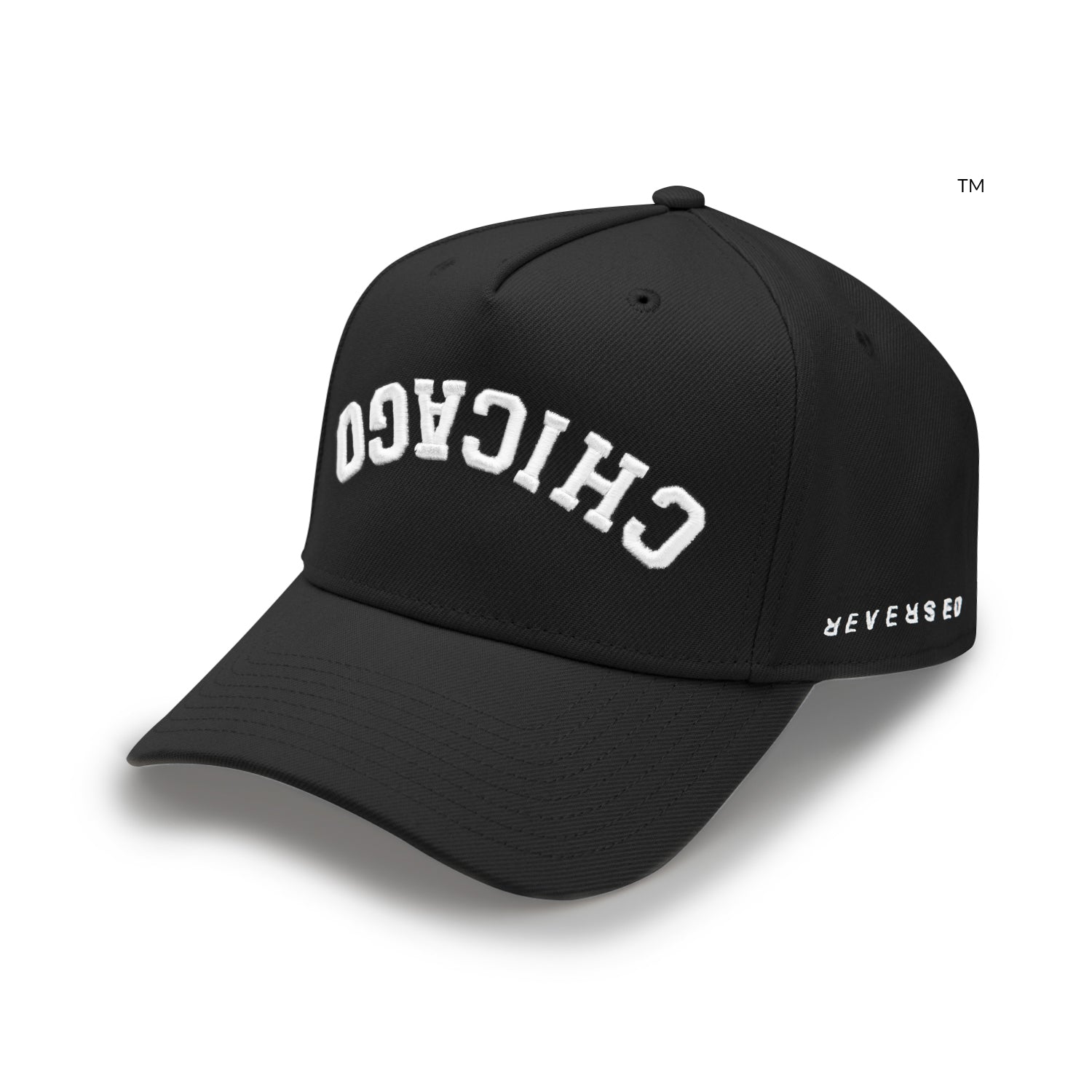 Chicago Hat - Casual