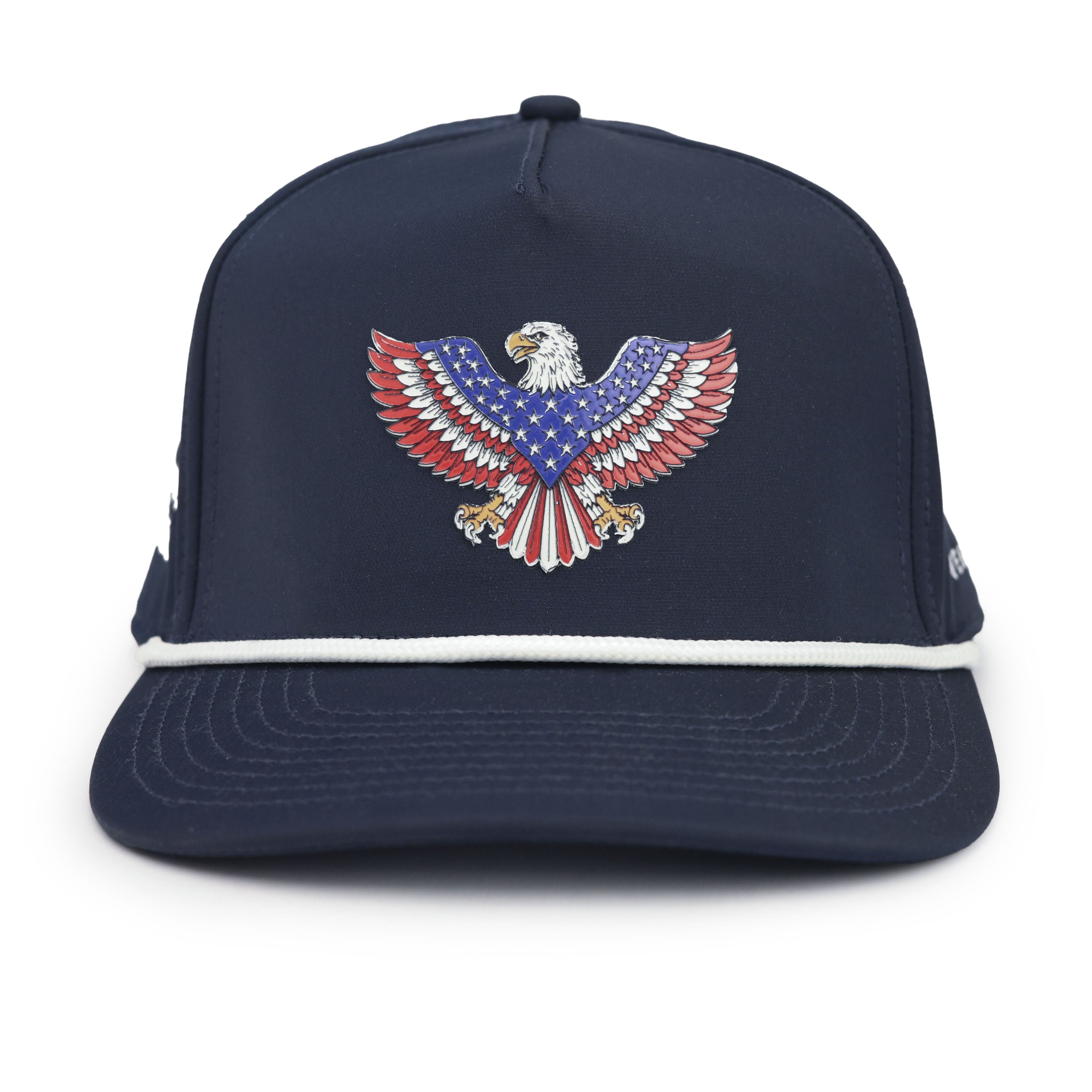 American 250 - Performance: Navy