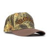 Cowgirl - Two Tone: Camo
