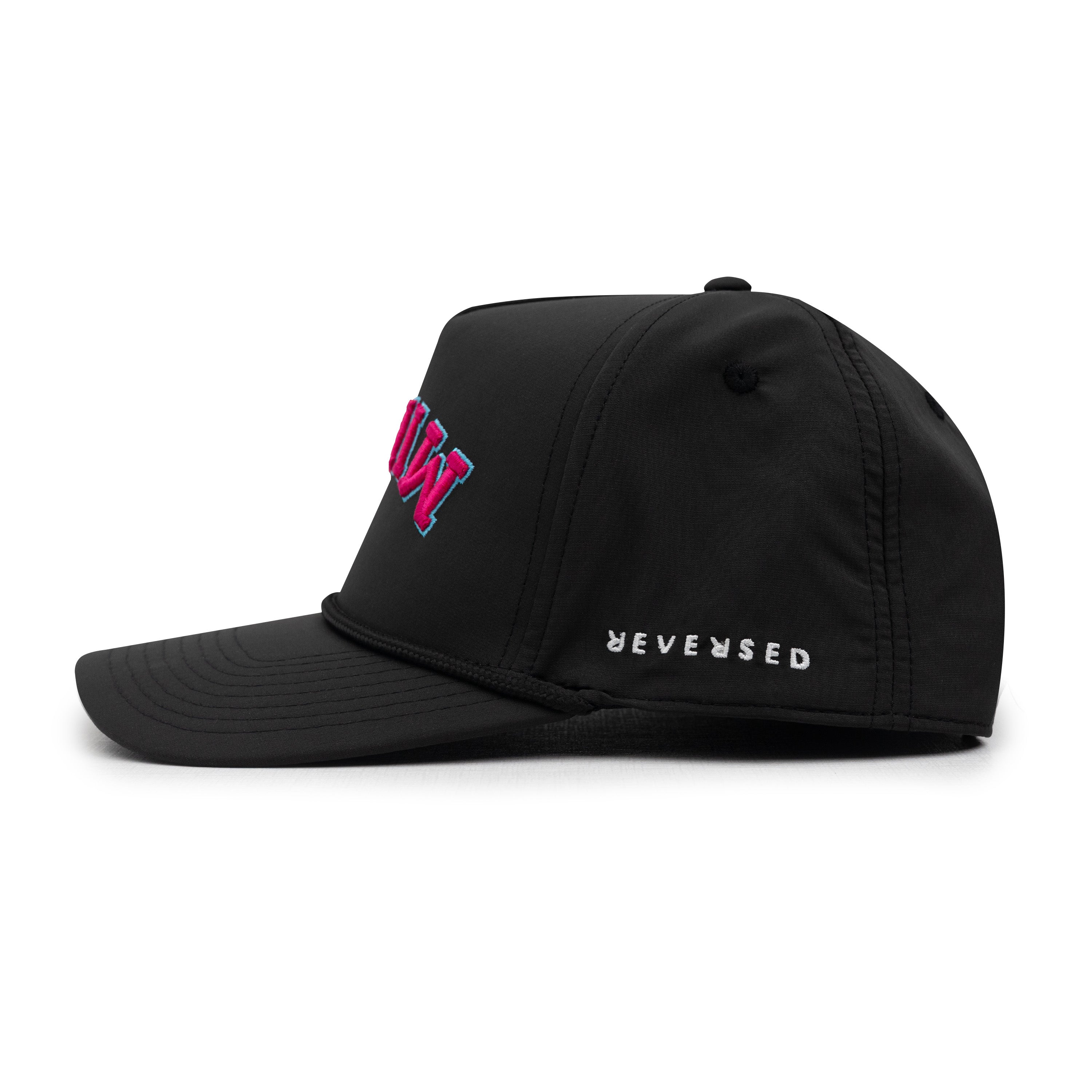 Miami 305 - Performance: Miami 305 x Reversed Limited Edition Black