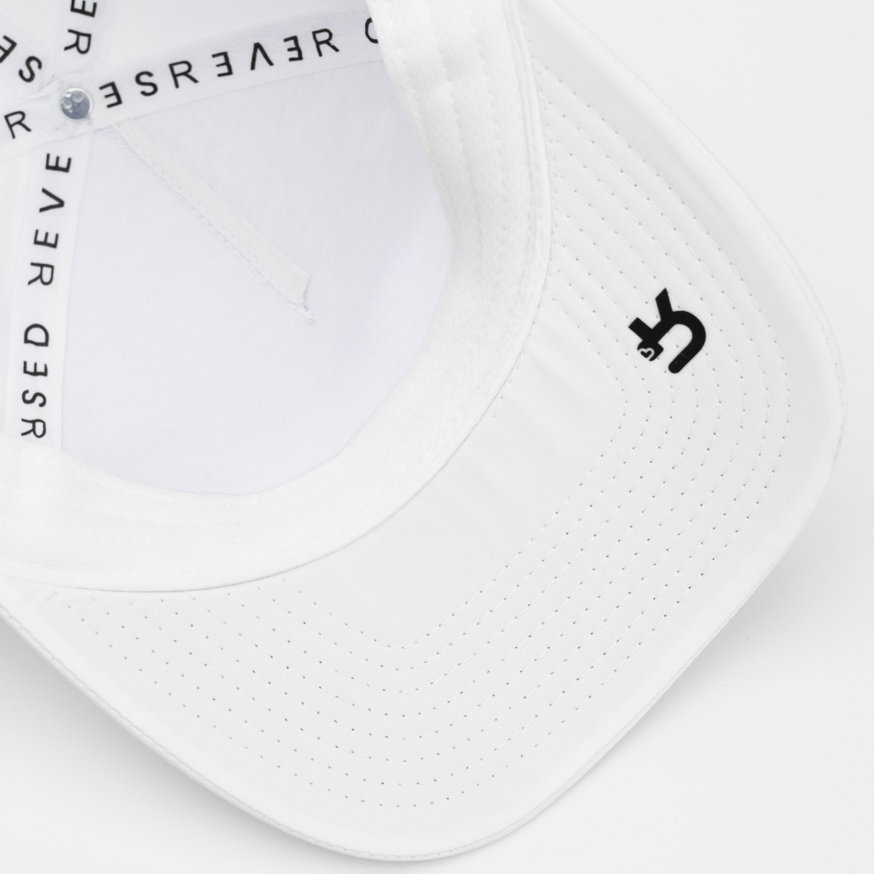 Miami 305 - Performance: Miami 305 x Reversed Limited Edition White