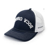 Boca Grande - Trucker: Navy