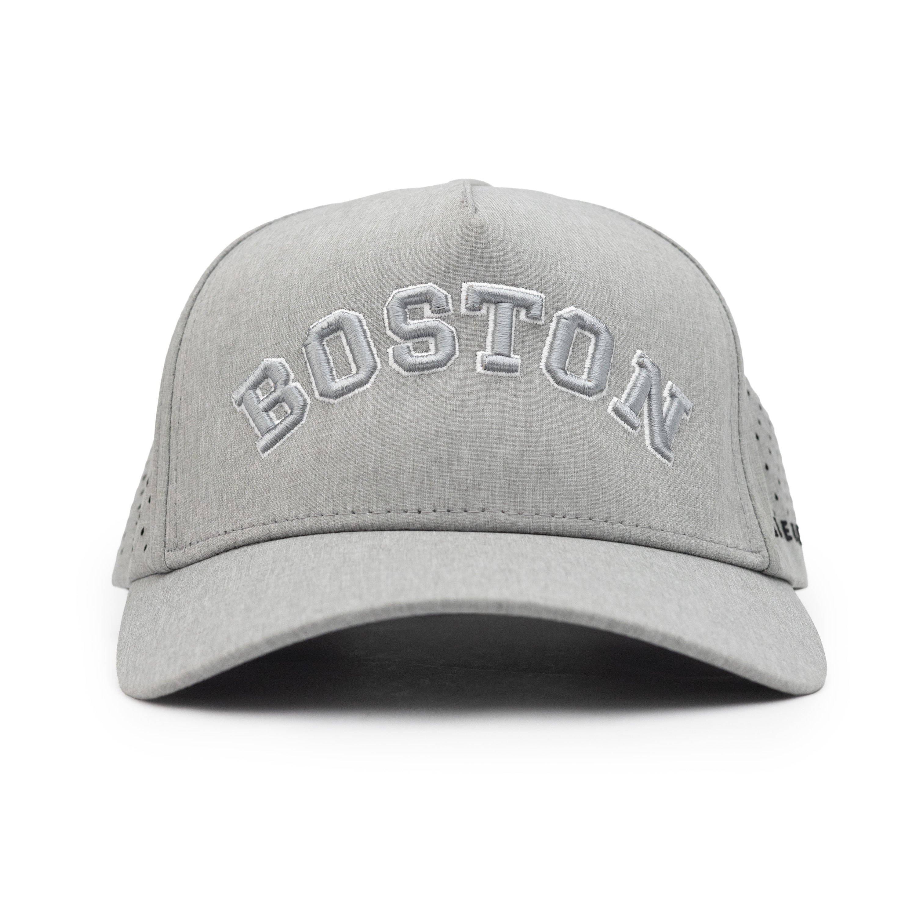 Boston - Motion: Grey