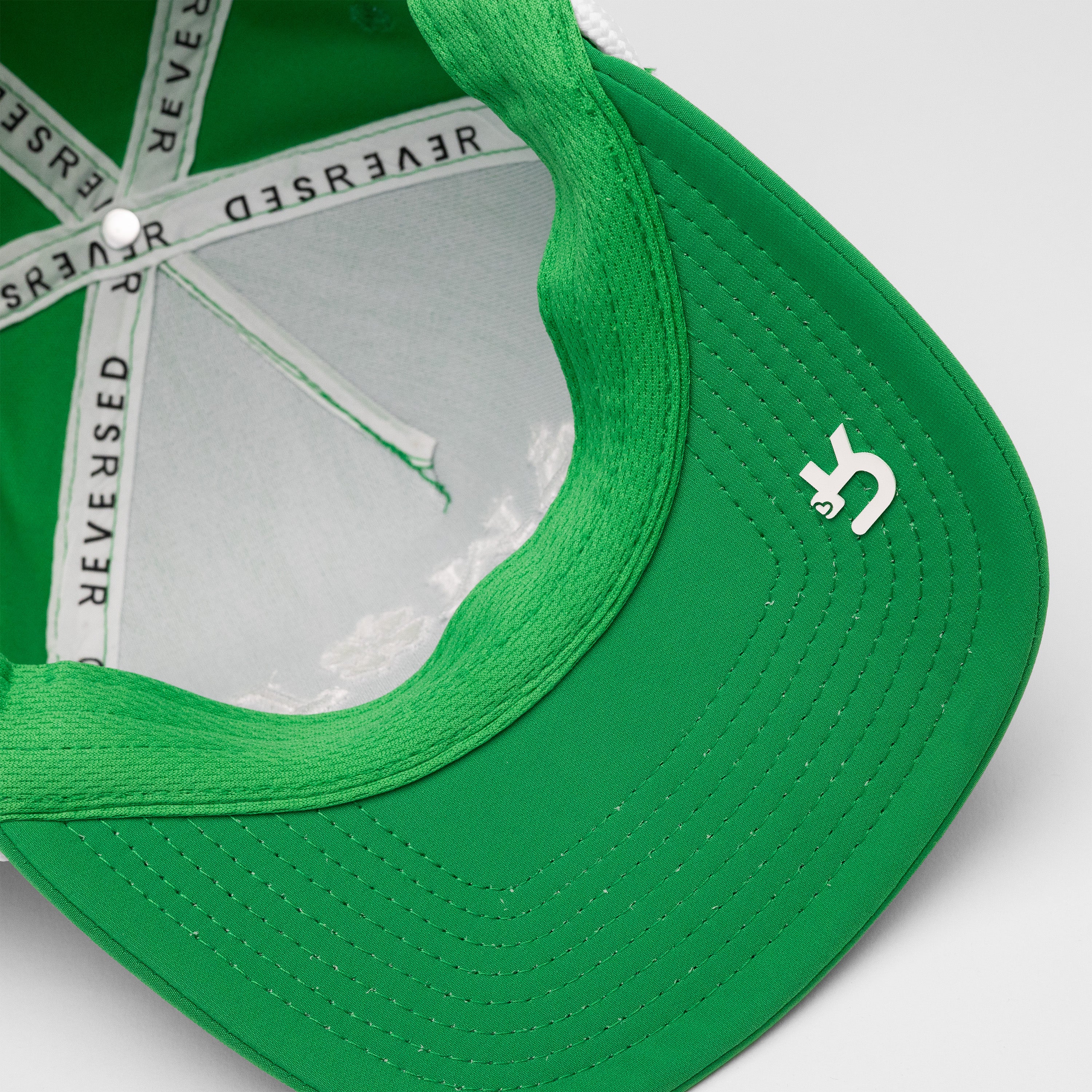 Boston - Performance: Kelly Green Shamrock Edition
