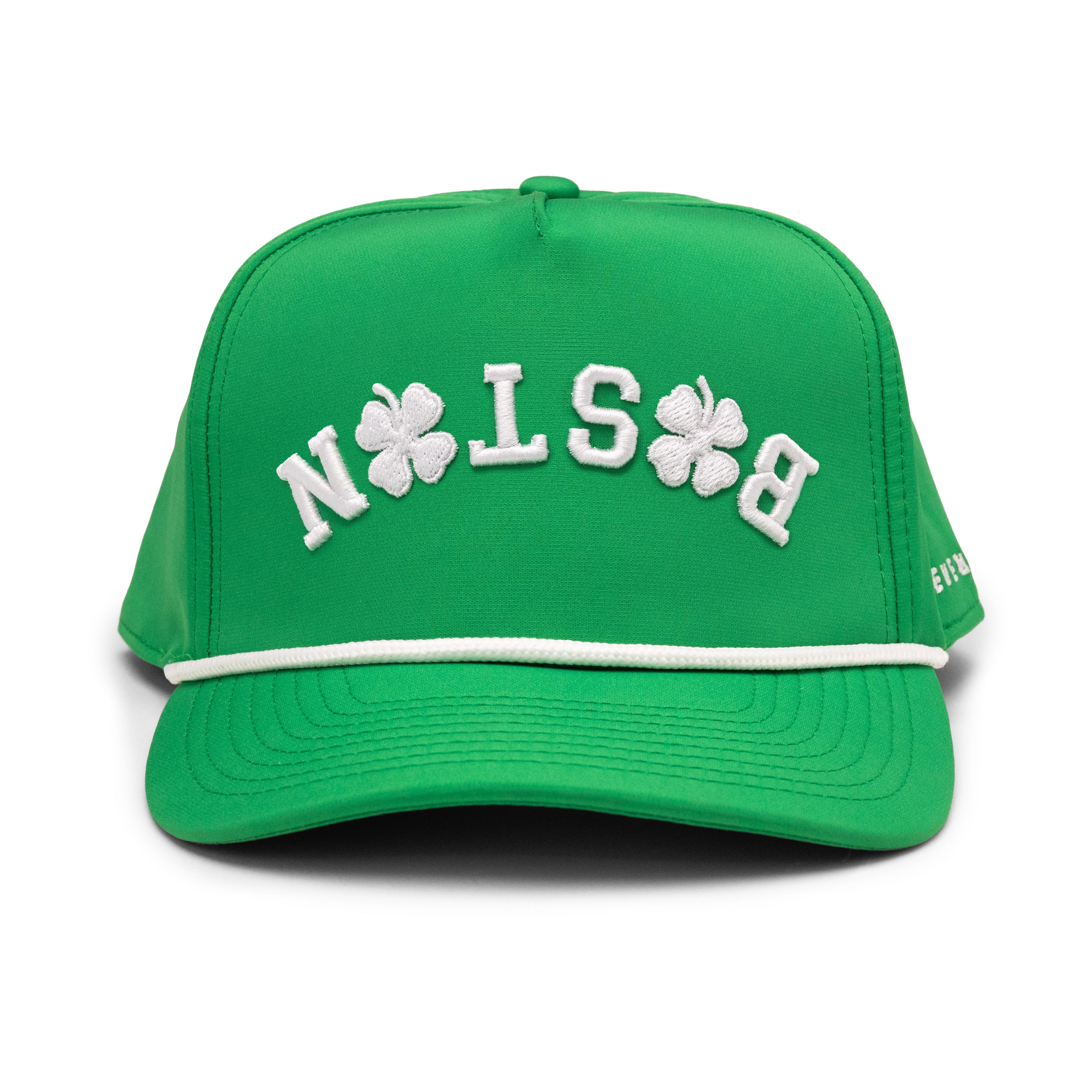 Boston - Performance: Kelly Green Shamrock Edition