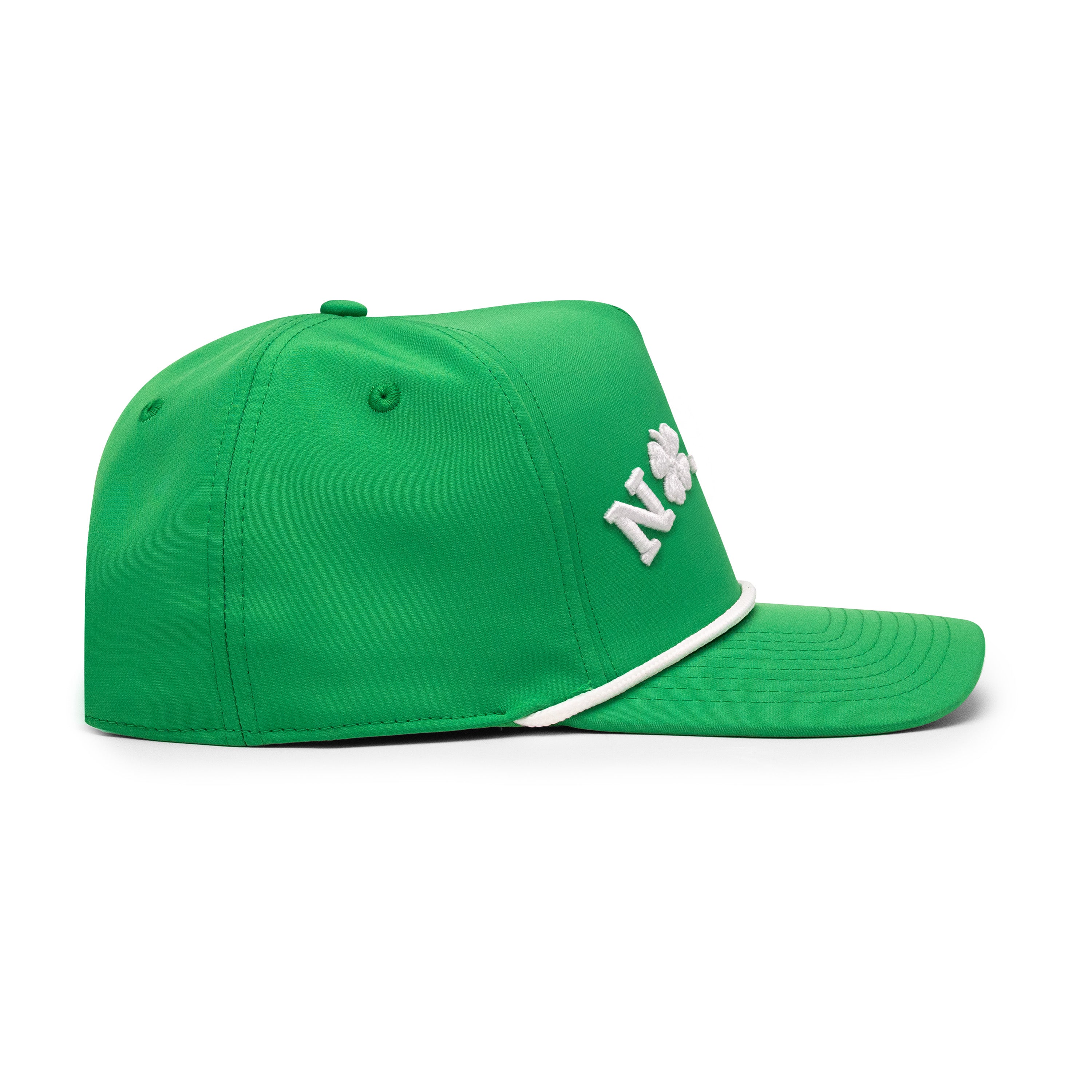 Boston - Performance: Kelly Green Shamrock Edition