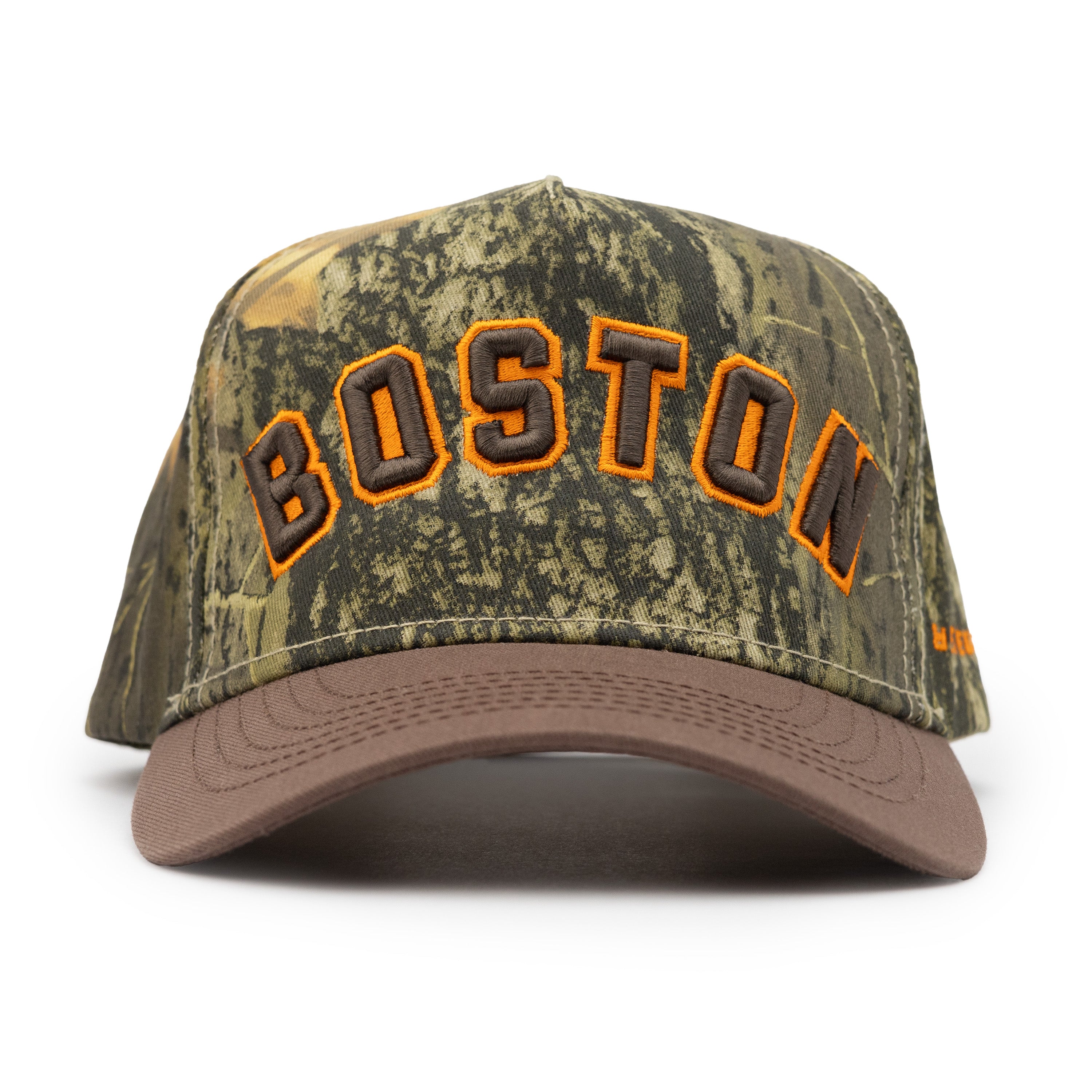 Boston - Two Tone: Camo