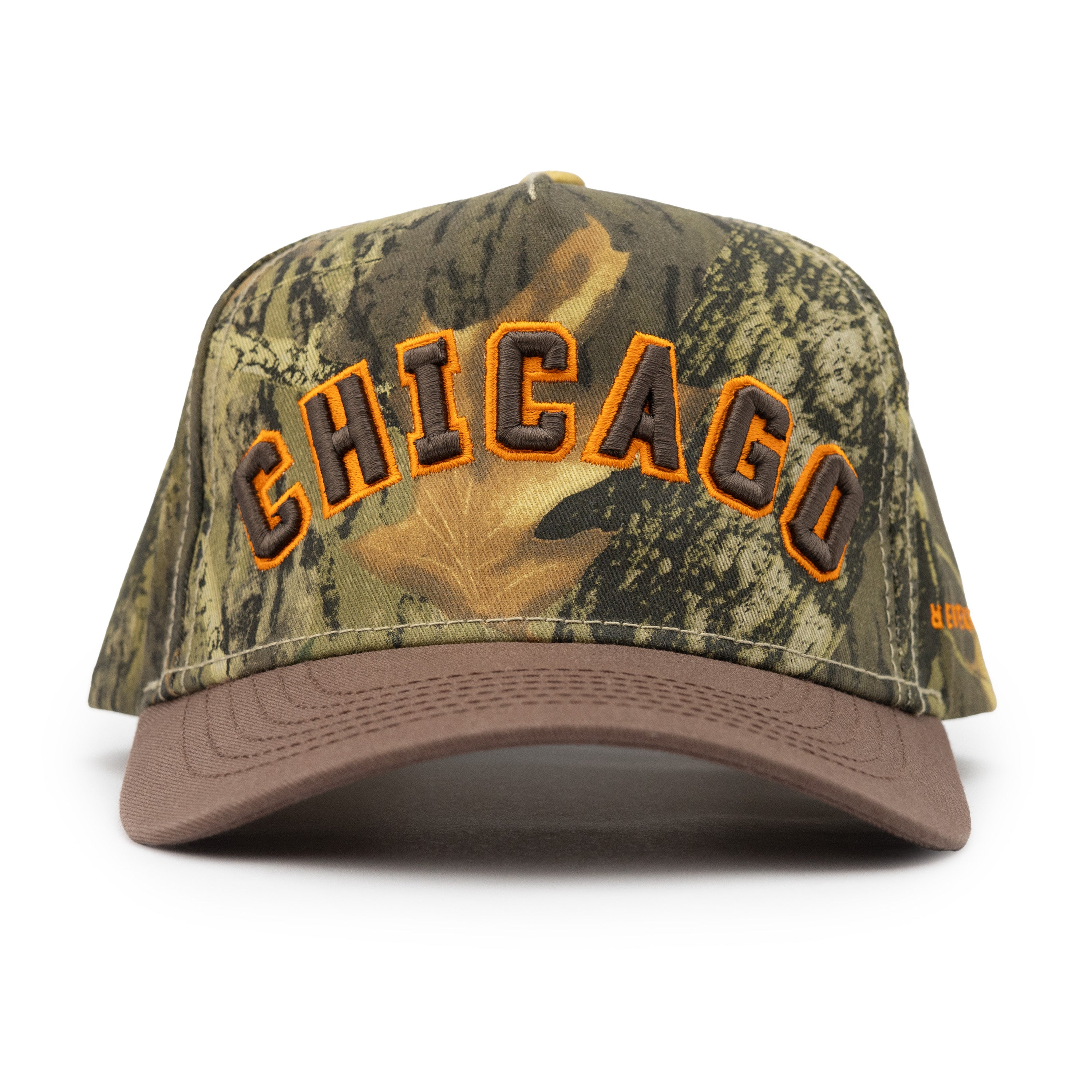 Chicago - Two Tone: Camo