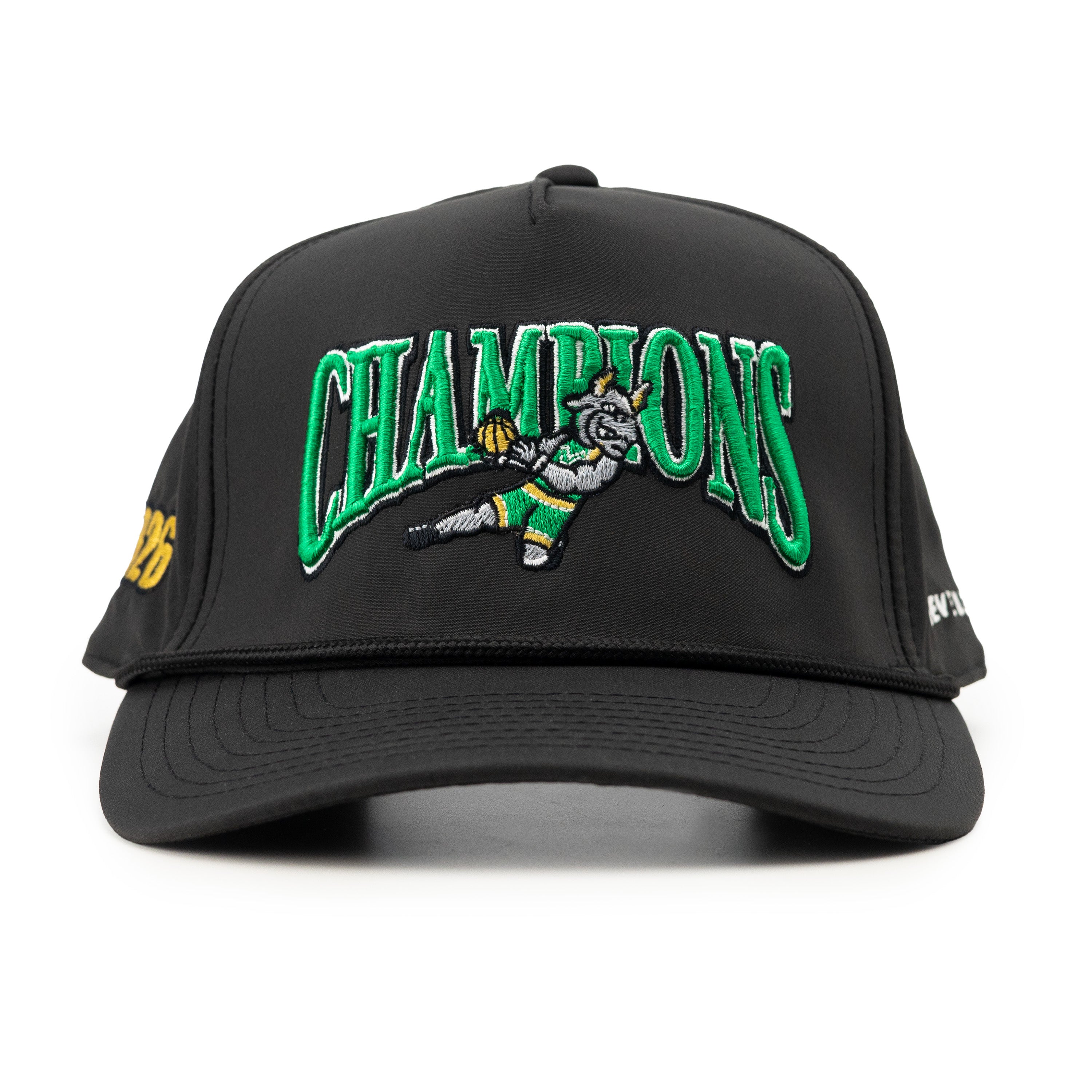 CHAMPIONS (USF) - Performance: Black (SE)