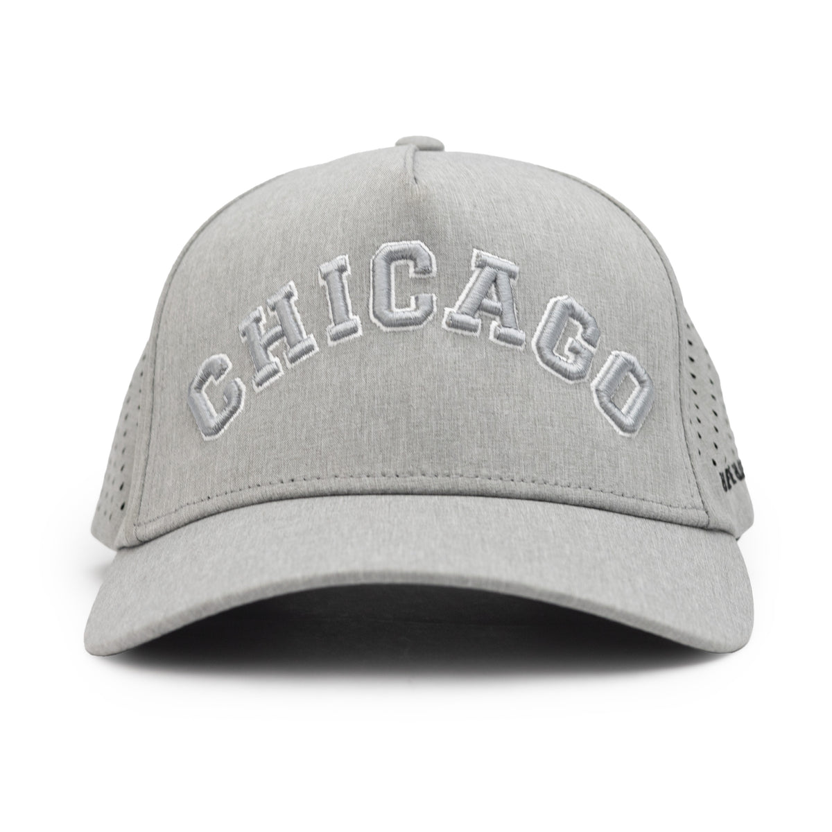 Chicago - Motion: Grey