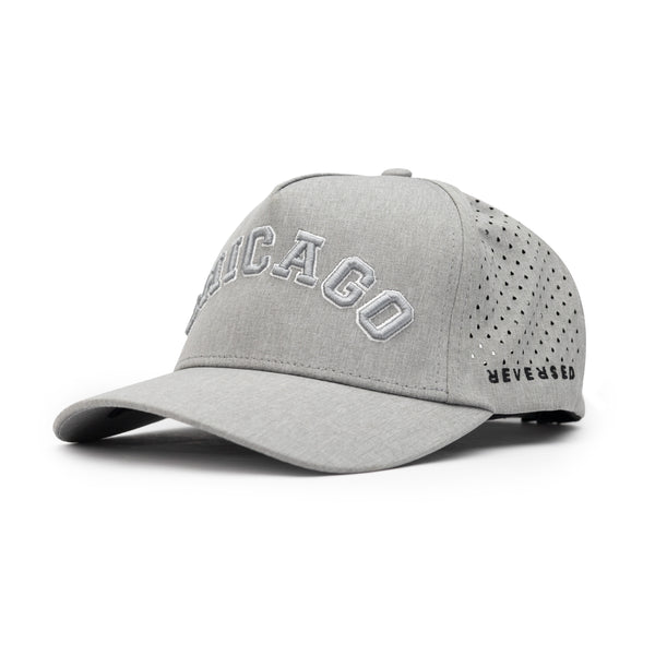 Chicago - Motion: Grey