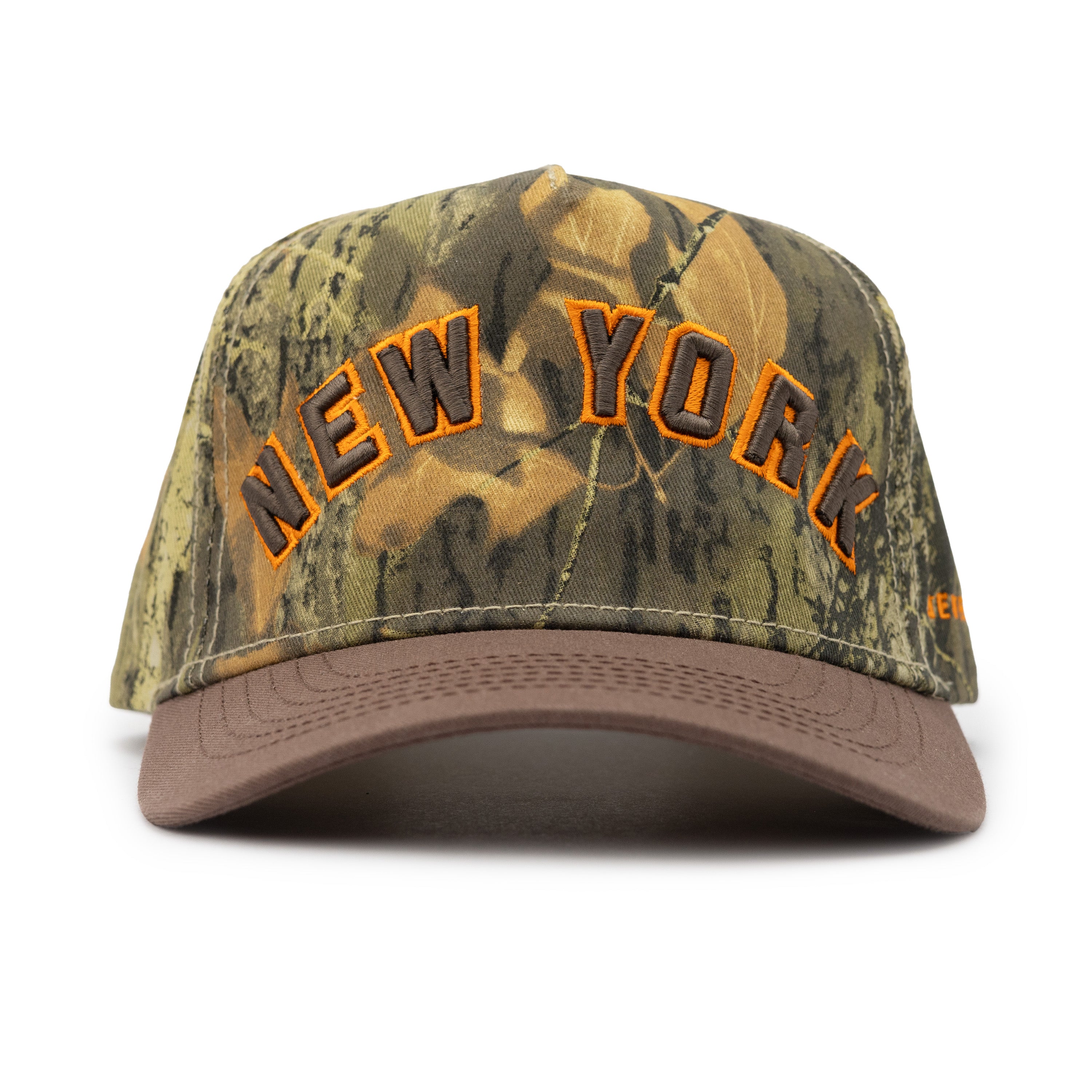 New York - Two Tone: Camo