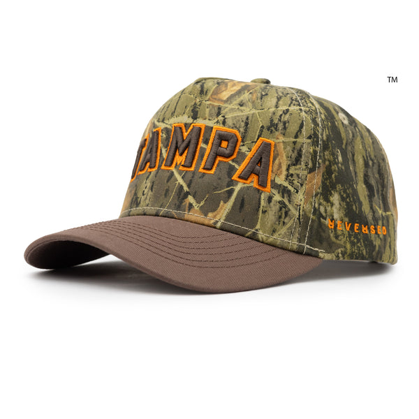Tampa - Two Tone: Camo