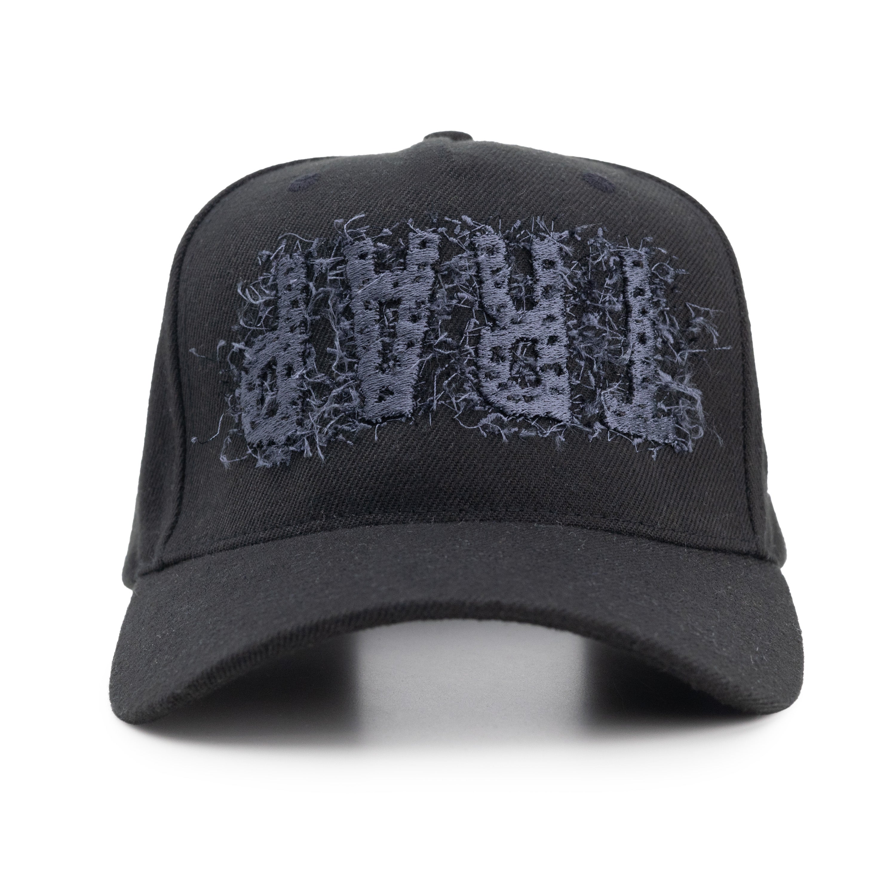 Trap - Casual: Black