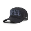 Trap - Casual: Black