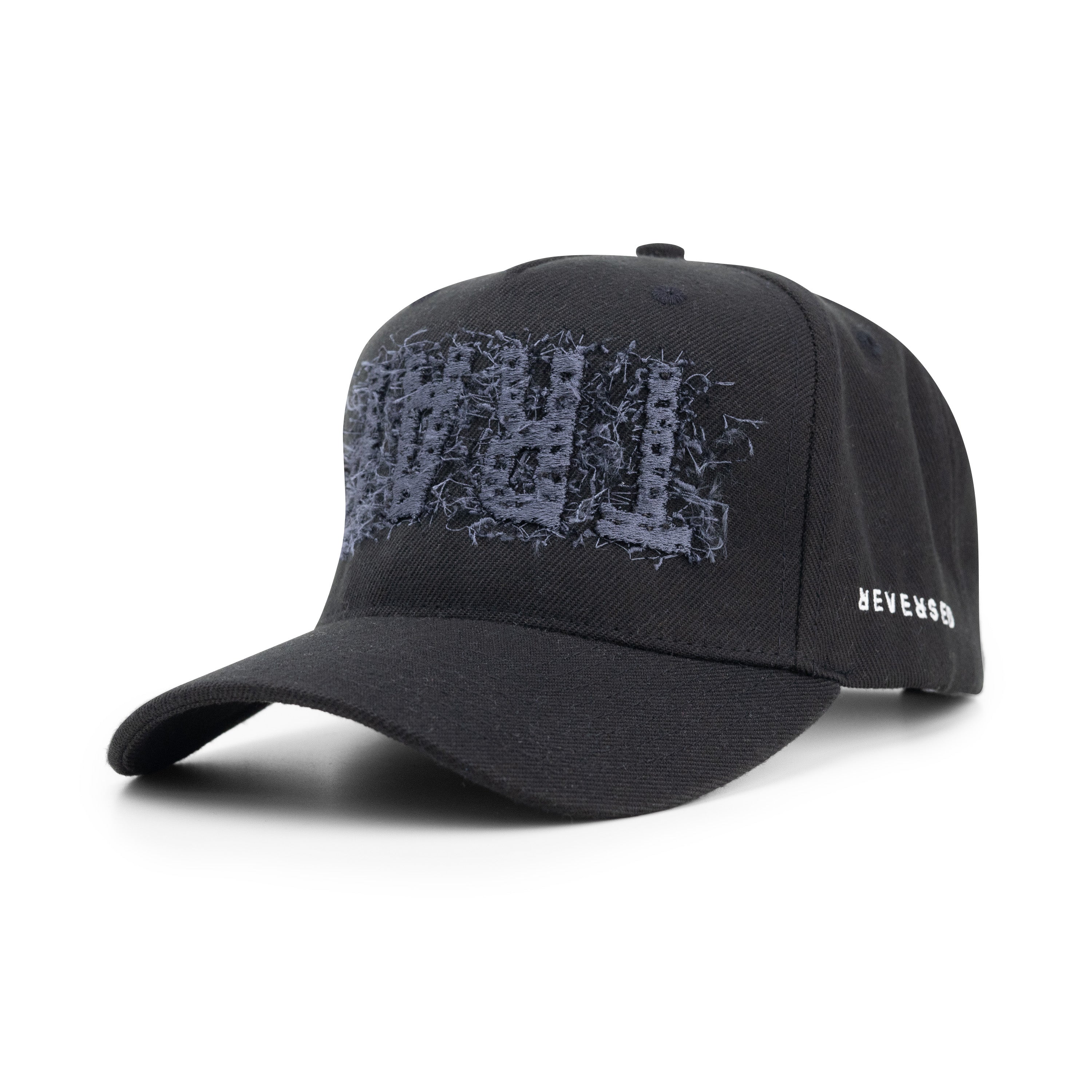 Trap - Casual: Black