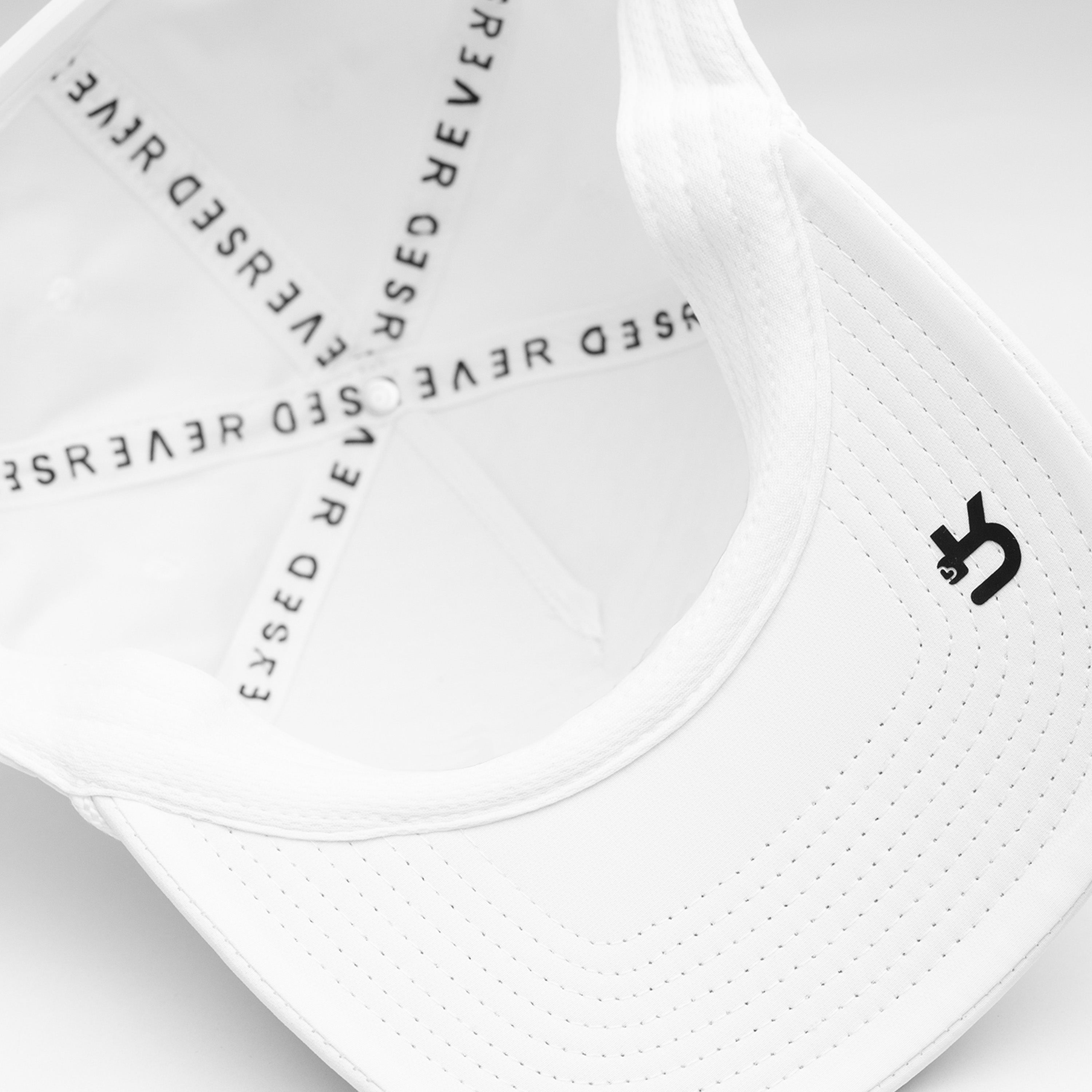 Fenway - Performance: White