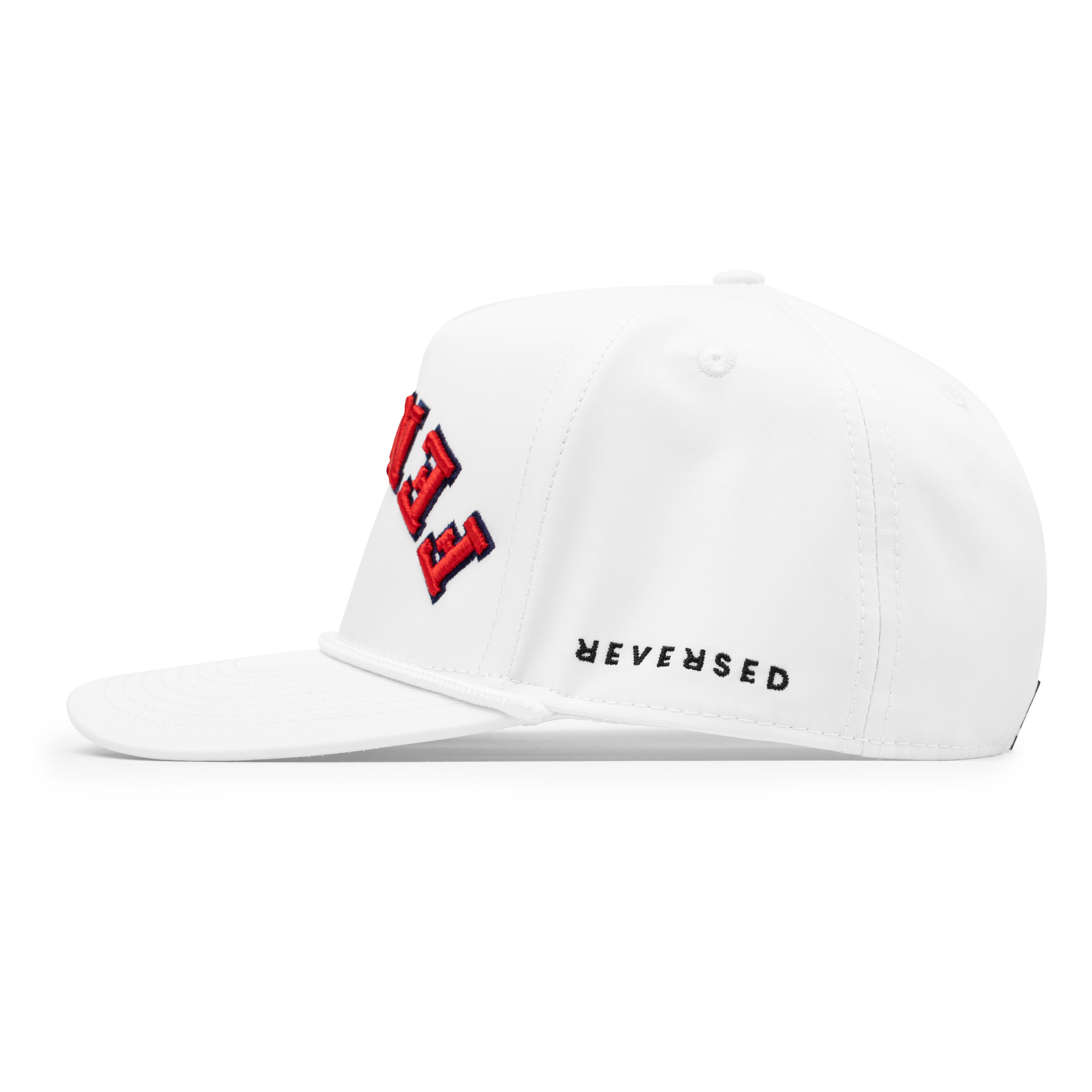 Fenway - Performance: White
