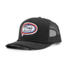 Fast Food - Foam Trucker: Reversed x Gregory Siff SE