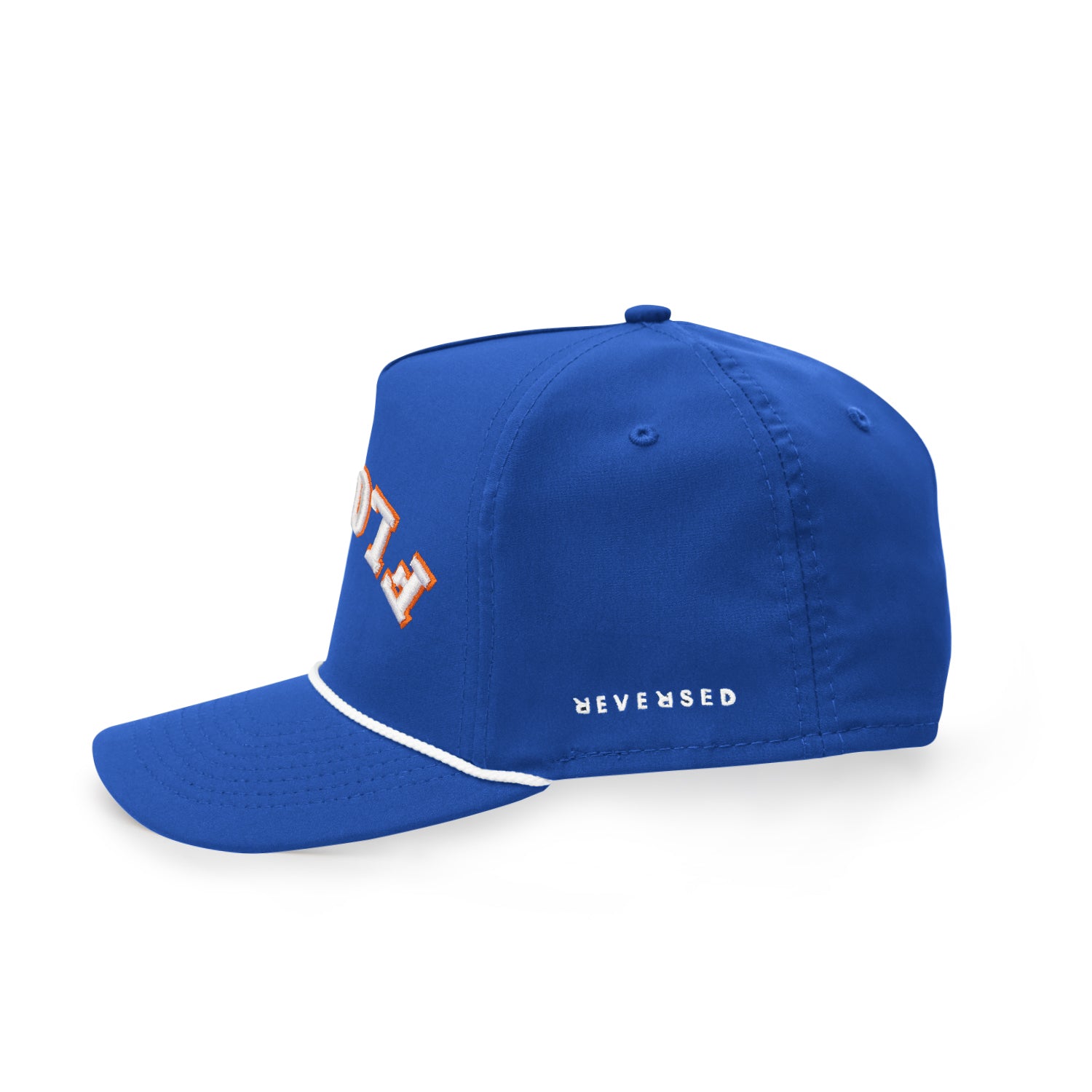 Upside Down Florida Hat - Performance: Special Edition