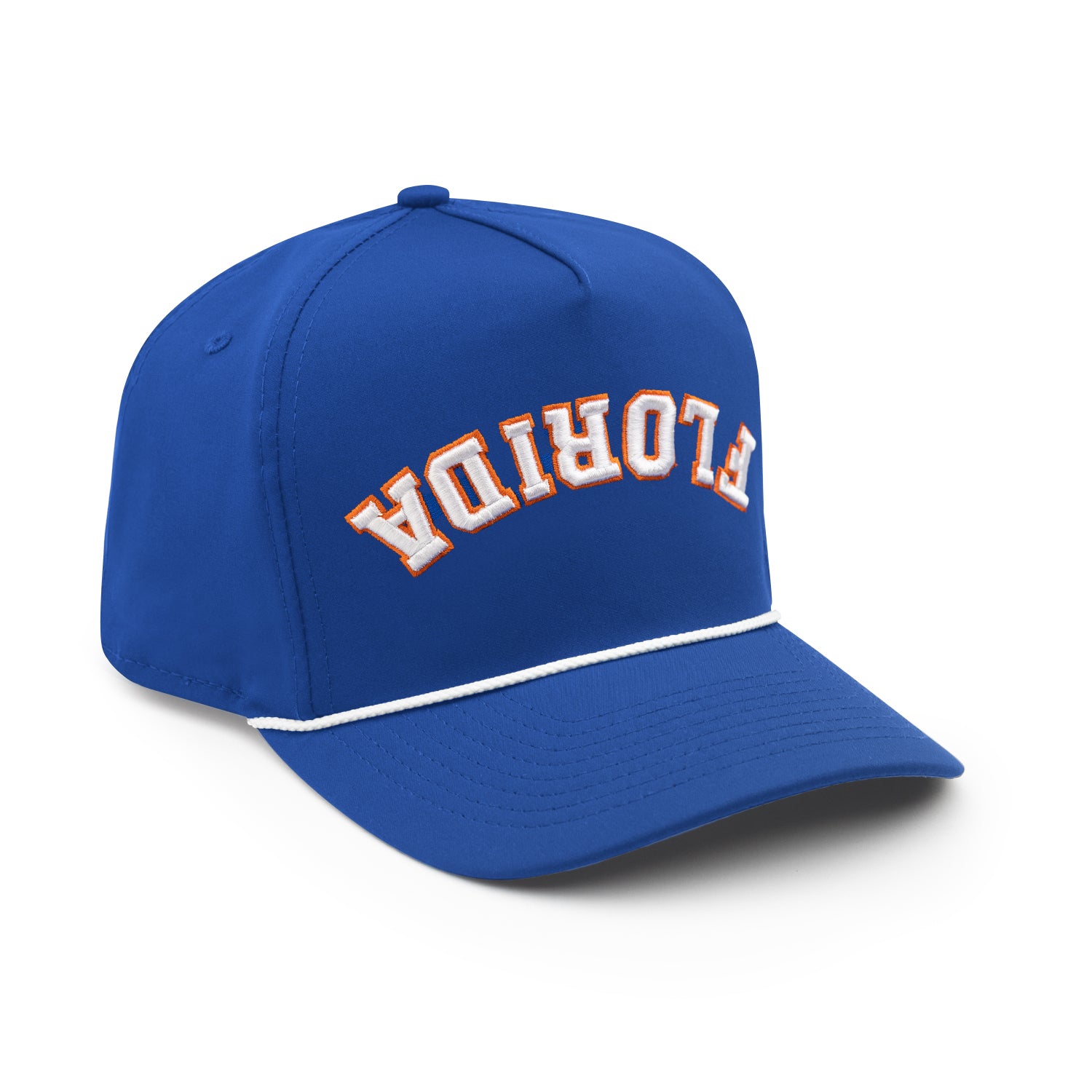 Upside Down Florida Hat - Performance: Special Edition