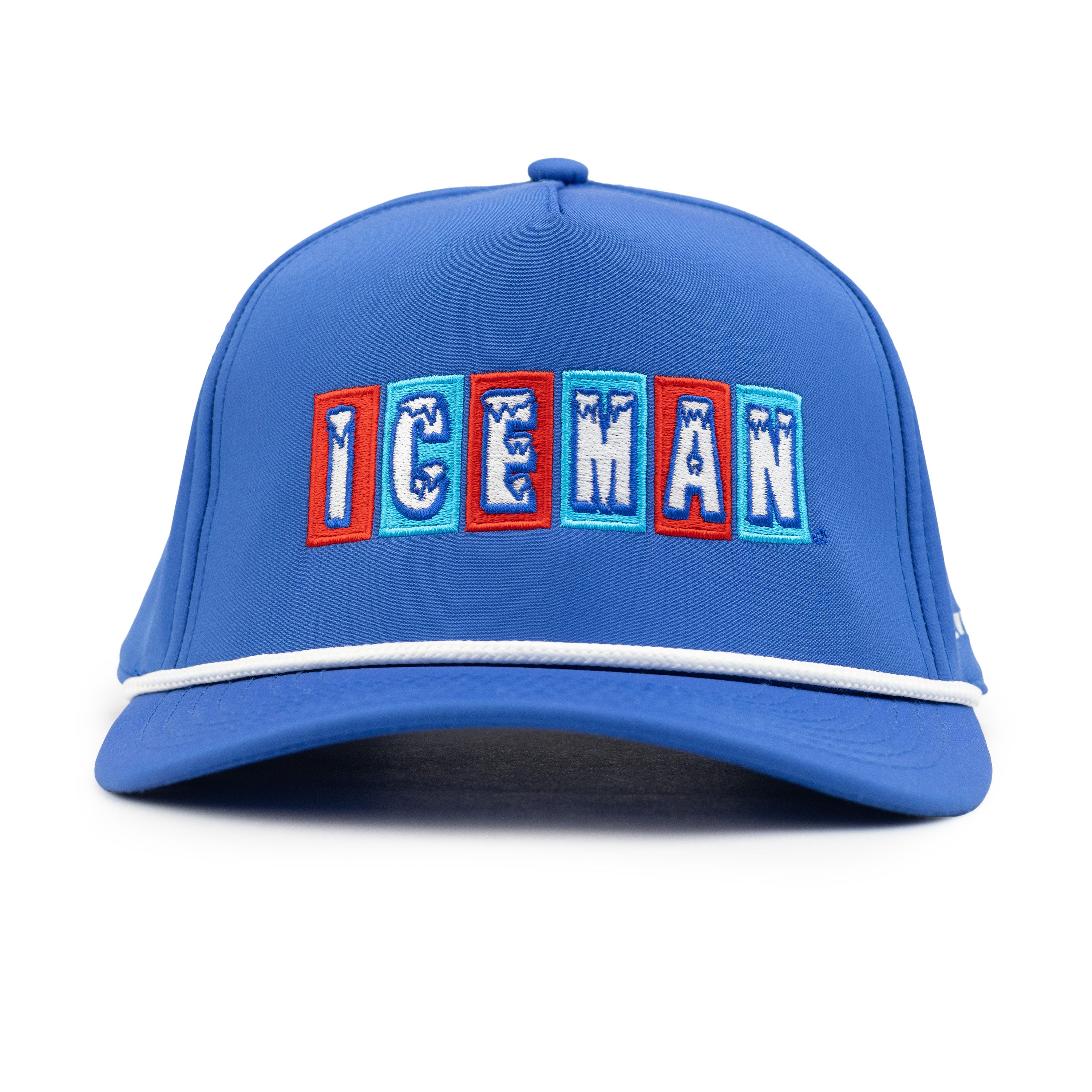 ICEMAN - Performance: Royal SE