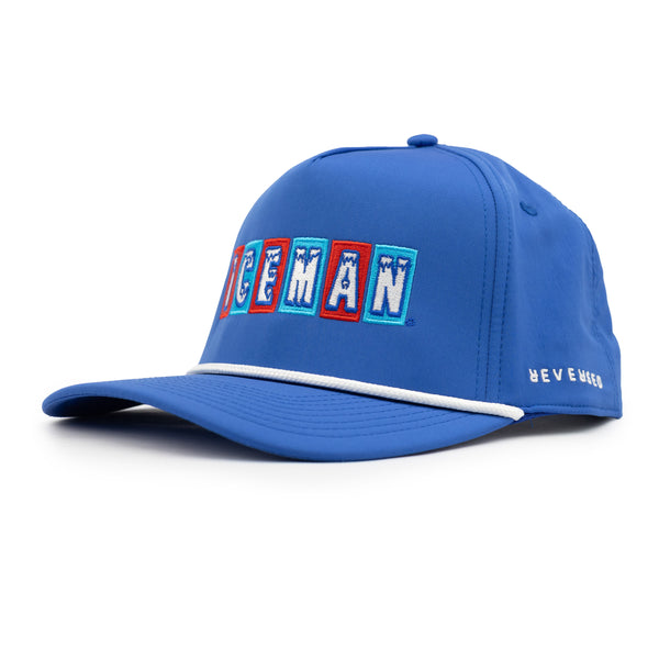 ICEMAN - Performance: Royal SE