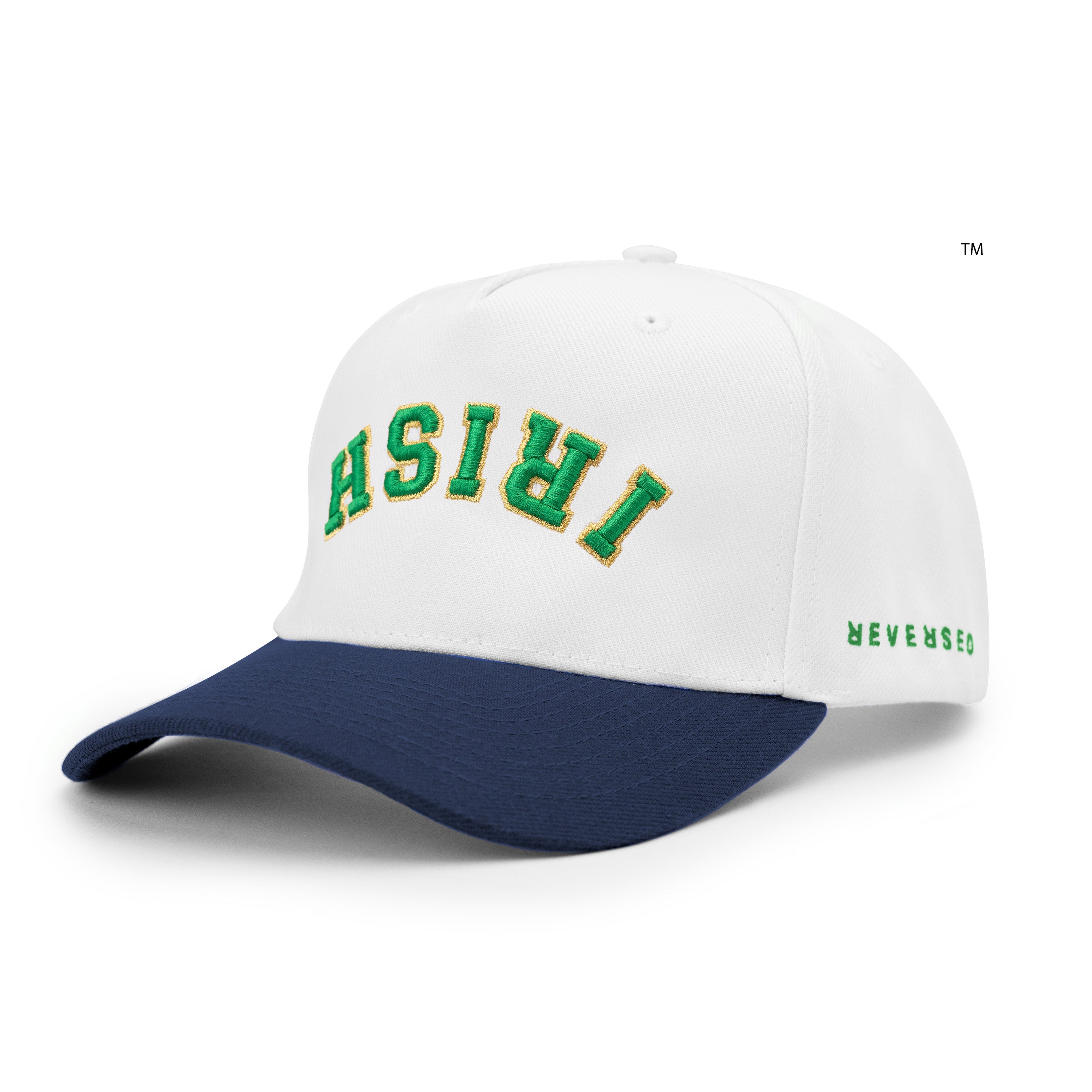 Two Tone Hats Two Tone Hats