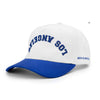 Los Angeles - Two Tone: White