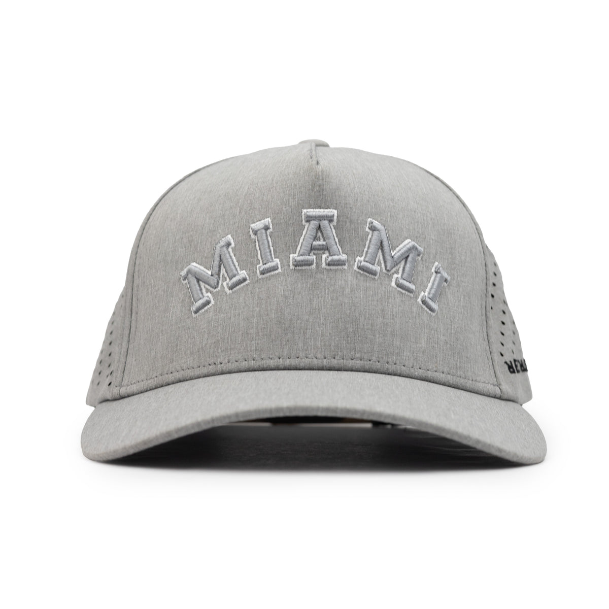 Miami - Motion: Grey
