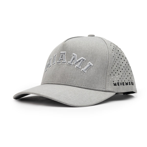 Miami - Motion: Grey