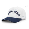 New York - Two Tone: White